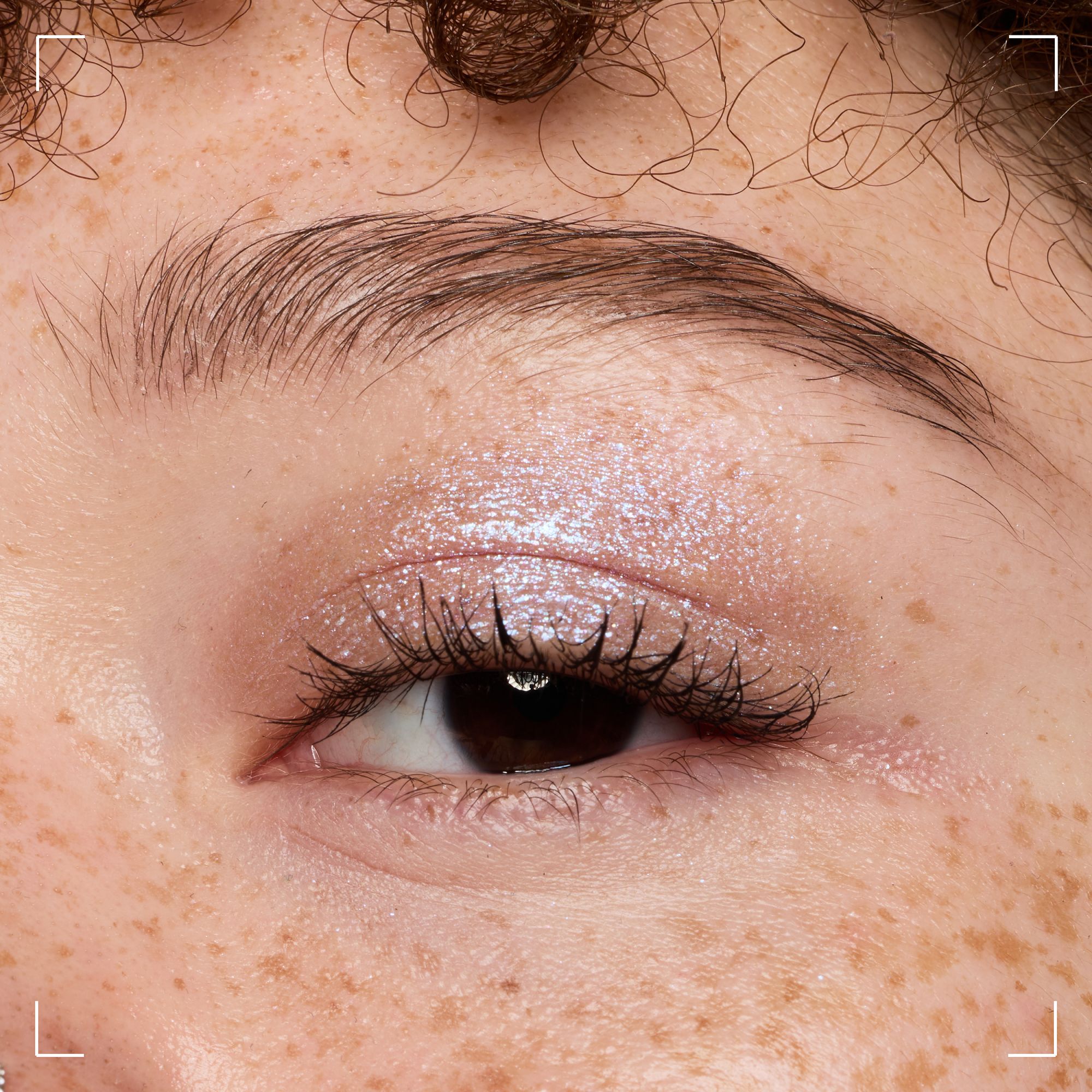 Lid Lingerie Eye Pigment -- Flüssig-Lidschatten