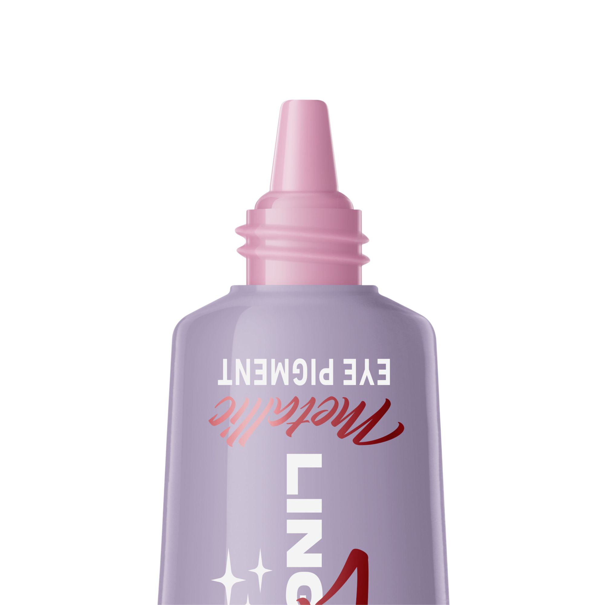 Lid Lingerie Eye Pigment -- Flüssig-Lidschatten
