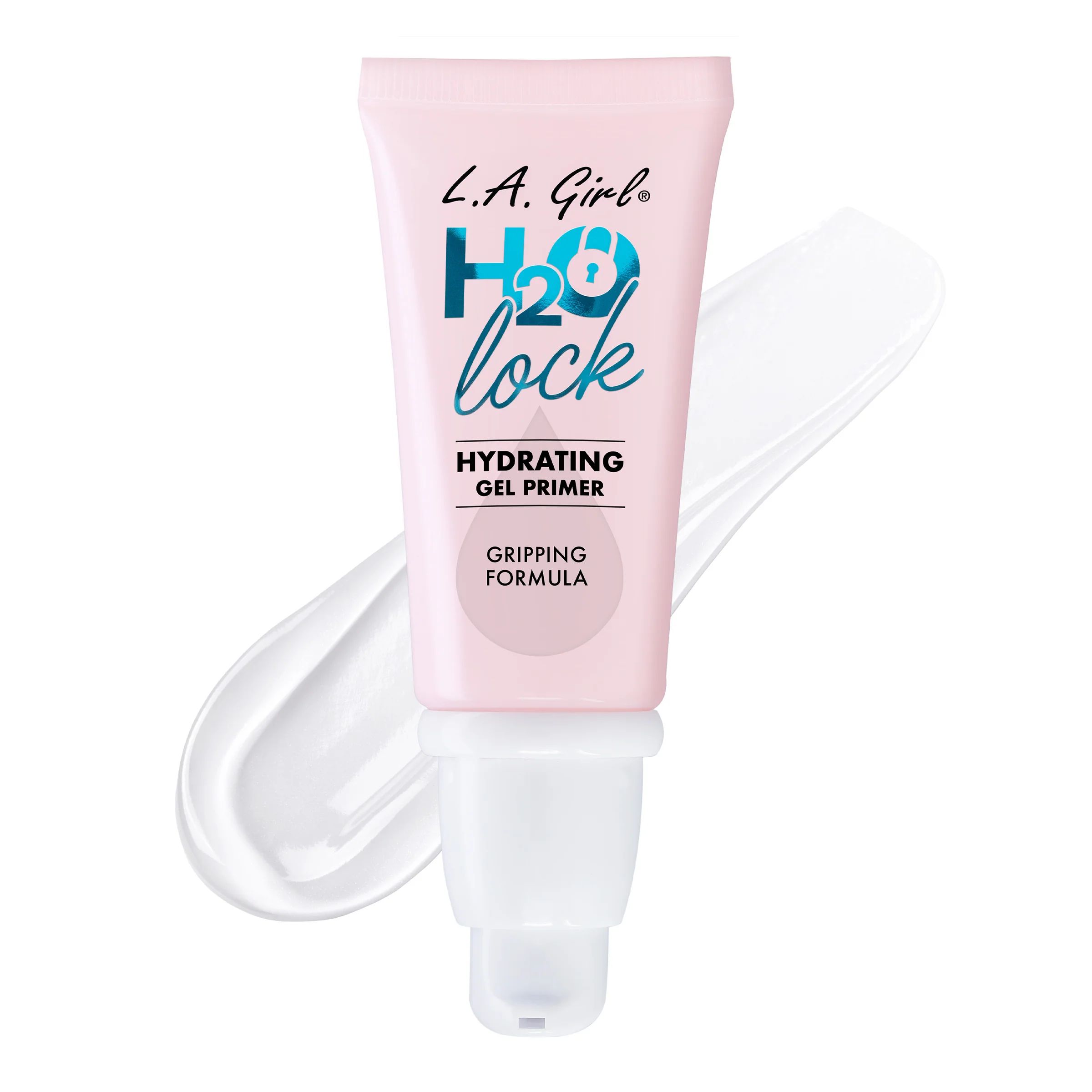 Base de Teint - H2O Lock Hydrating Gel Primer Base de Teint - H2O Lock Hydrating Gel Primer