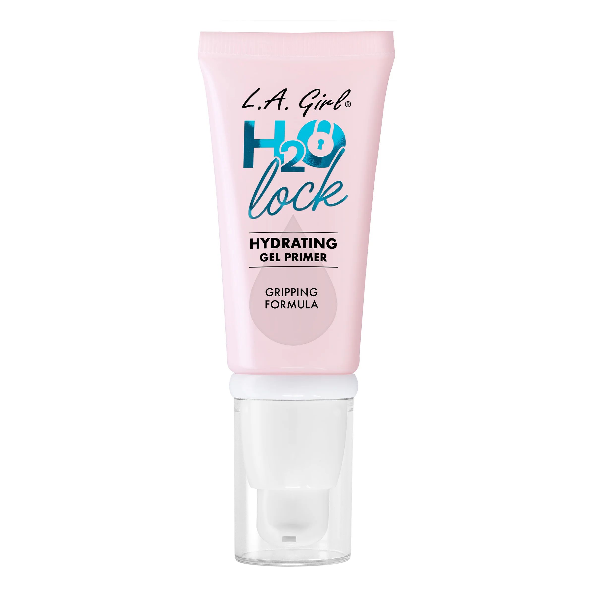 Base de Teint - H2O Lock Hydrating Gel Primer