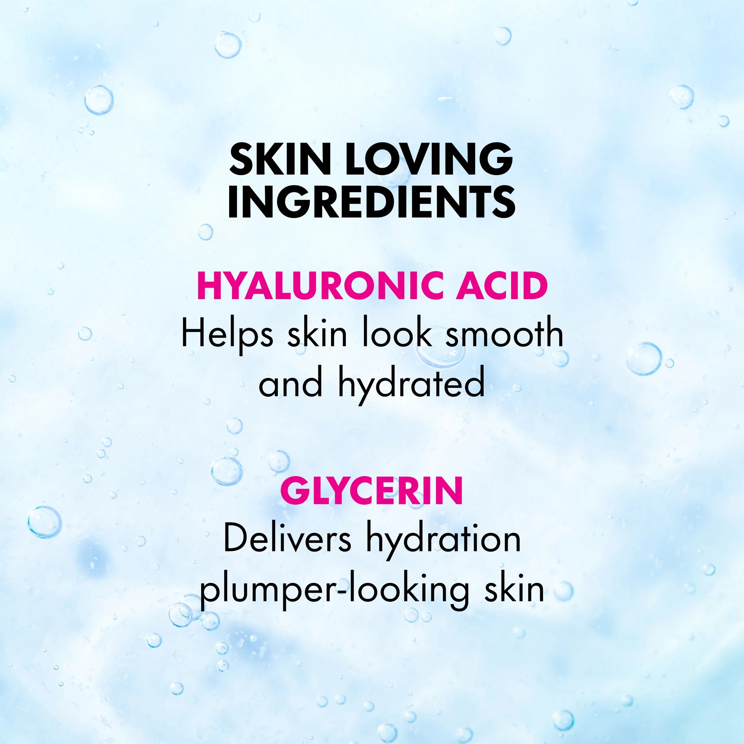 Base de Teint - H2O Lock Hydrating Gel Primer