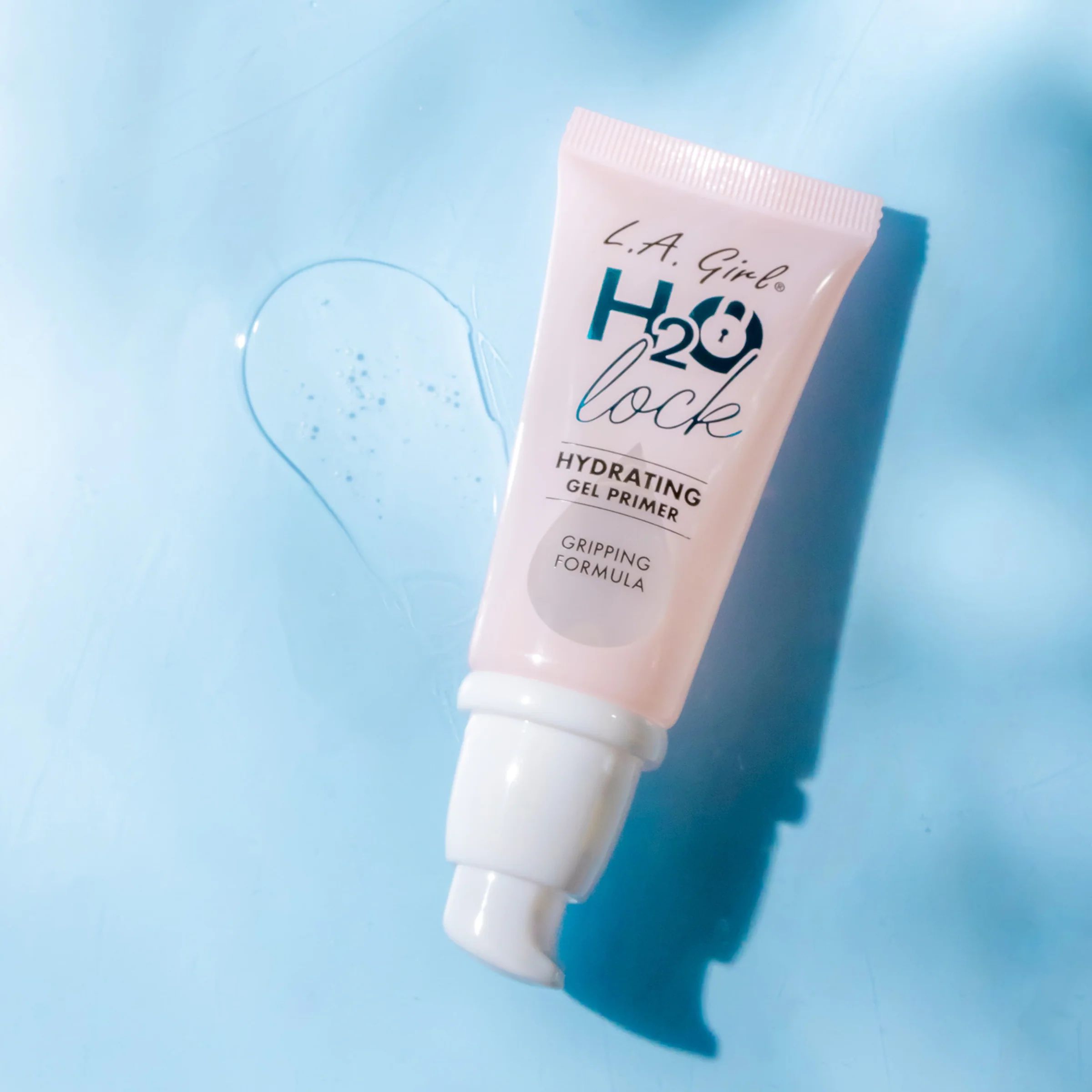 Base de Teint - H2O Lock Hydrating Gel Primer