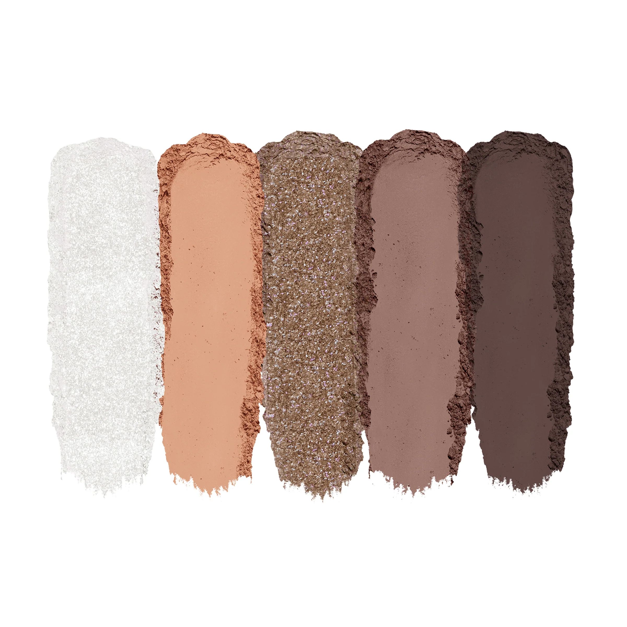 Palette de Fards à Paupières - On Cloud Nine Bouncy Eyeshadow Palette de Fards à Paupières - On Cloud Nine Bouncy Eyeshadow