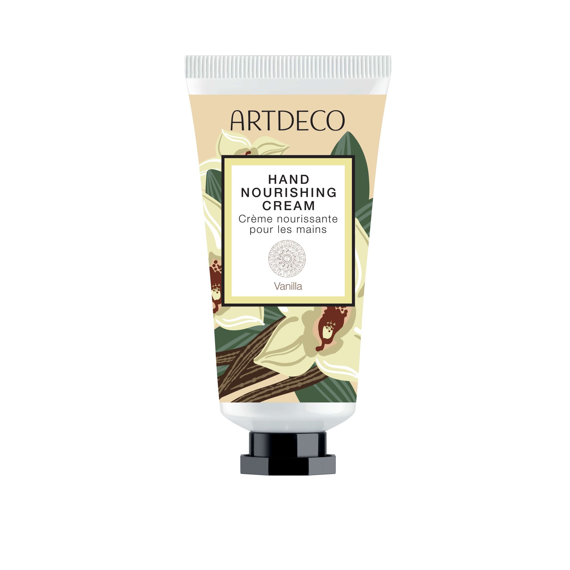 Crèmes Pour Les Mains - Hand Care Trio Set
