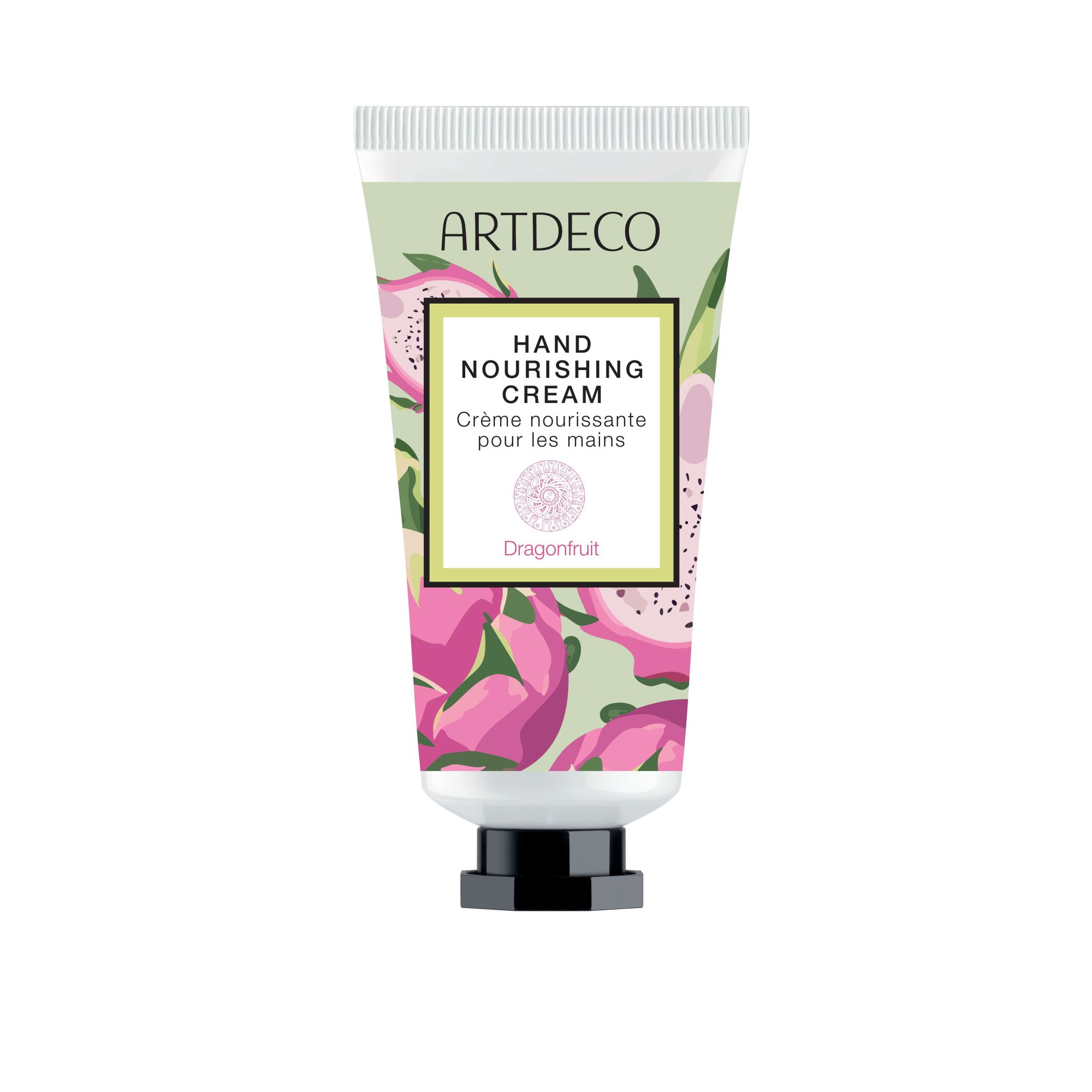 Crèmes Pour Les Mains - Hand Care Trio Set