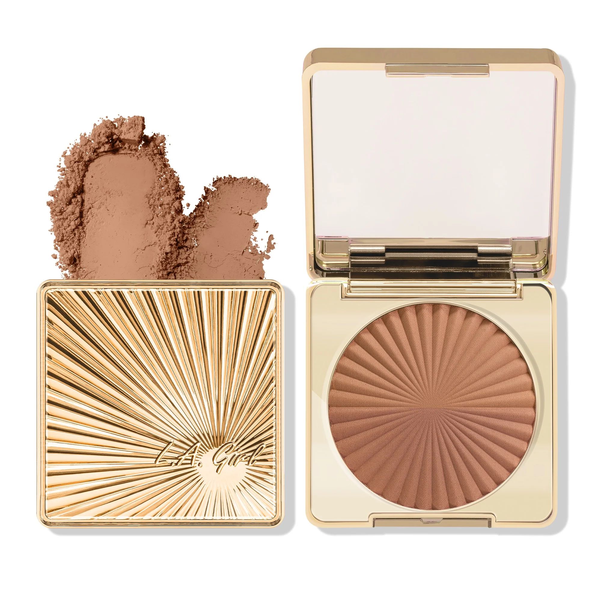 Duo Bronzer Duo Bronzer