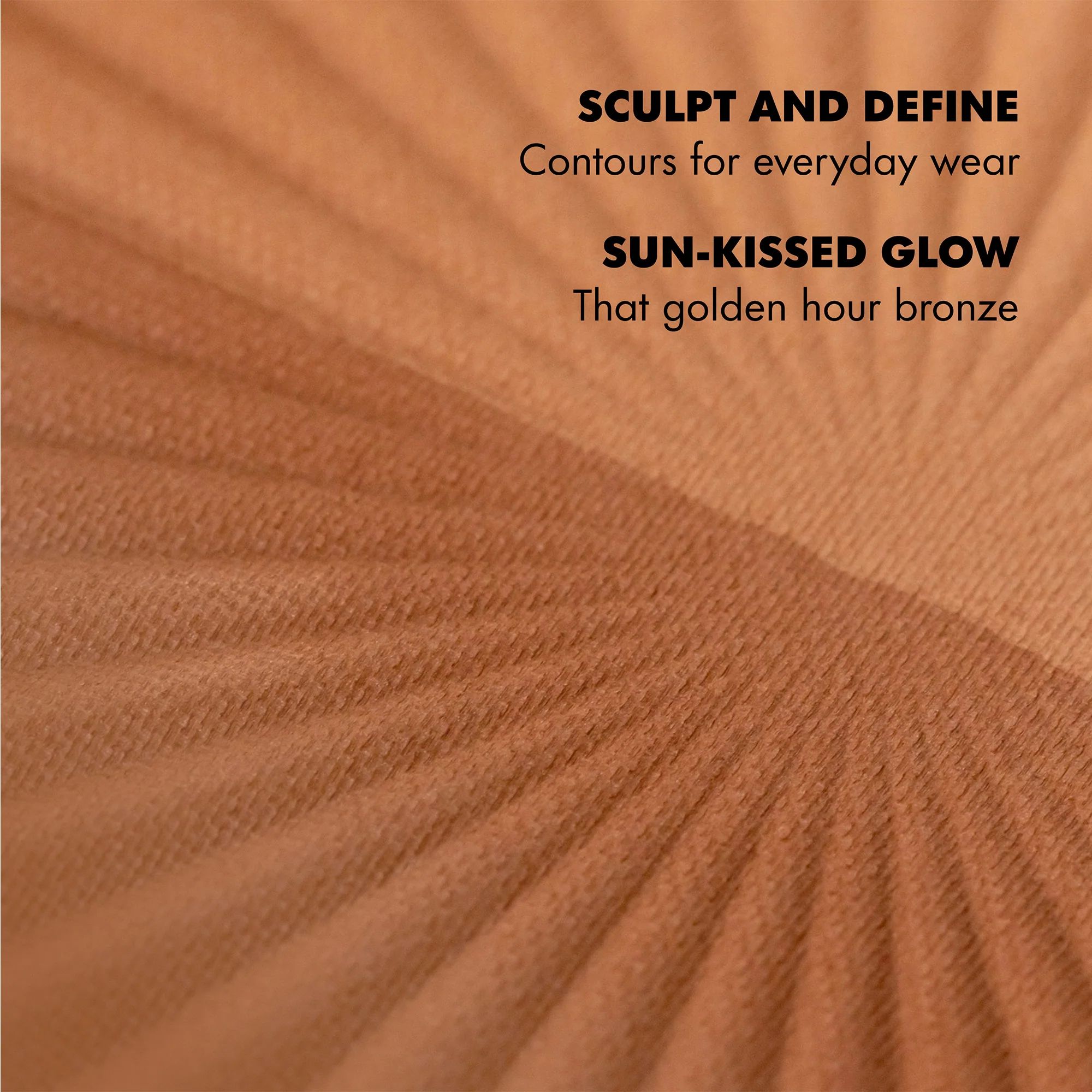 Duo Bronzer