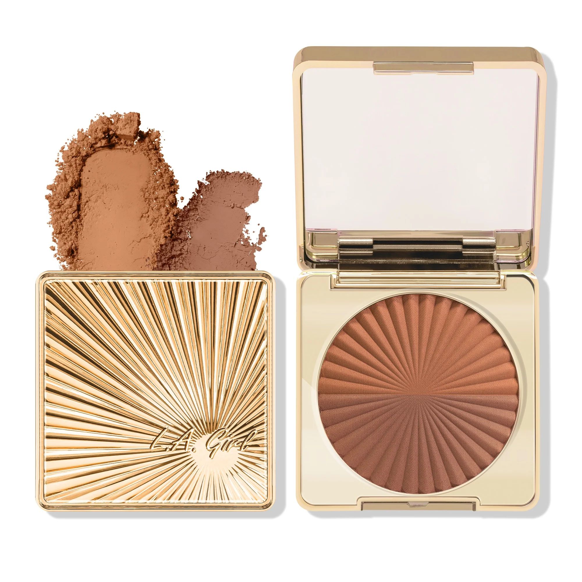 Duo Bronzer Duo Bronzer