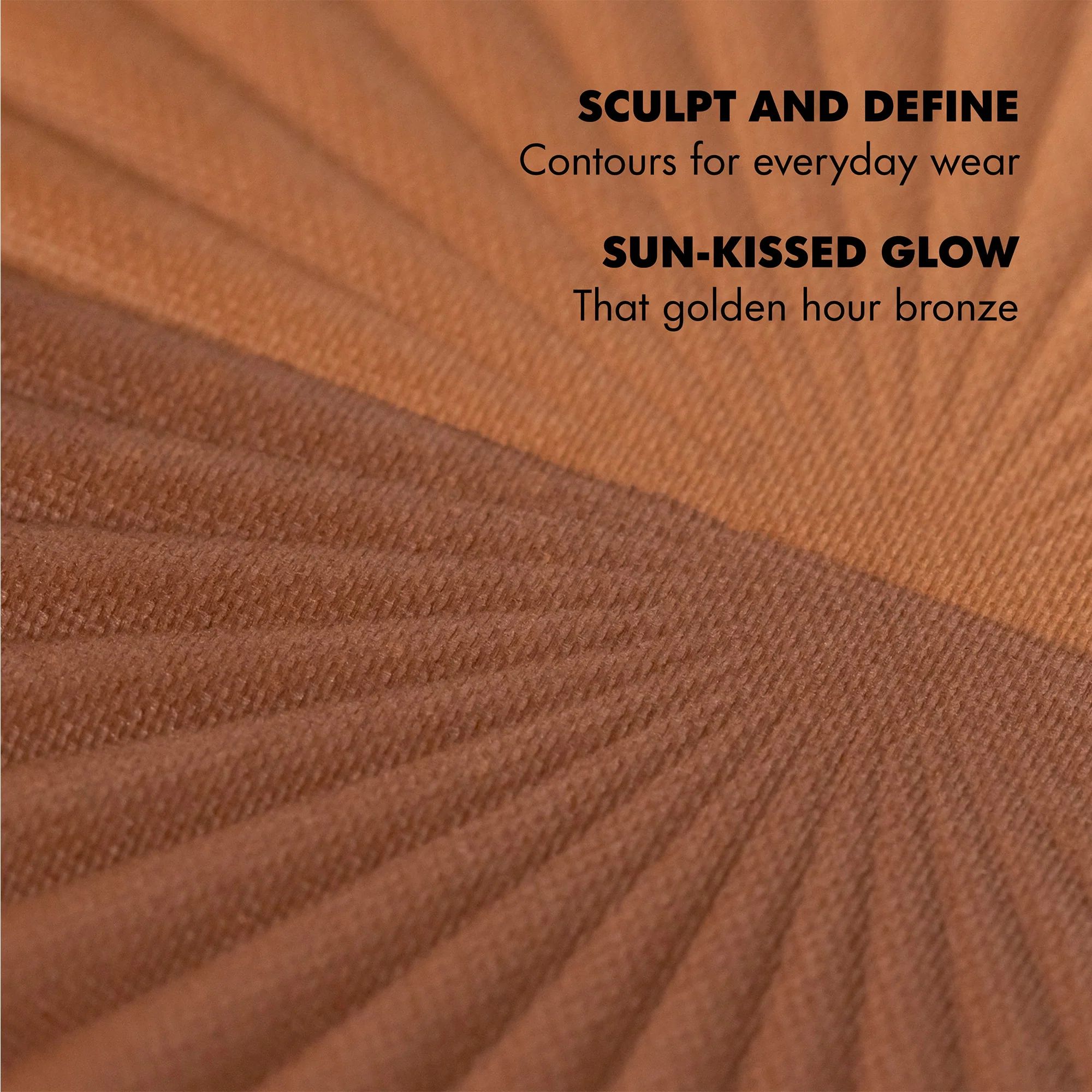 Duo Bronzer Duo Bronzer