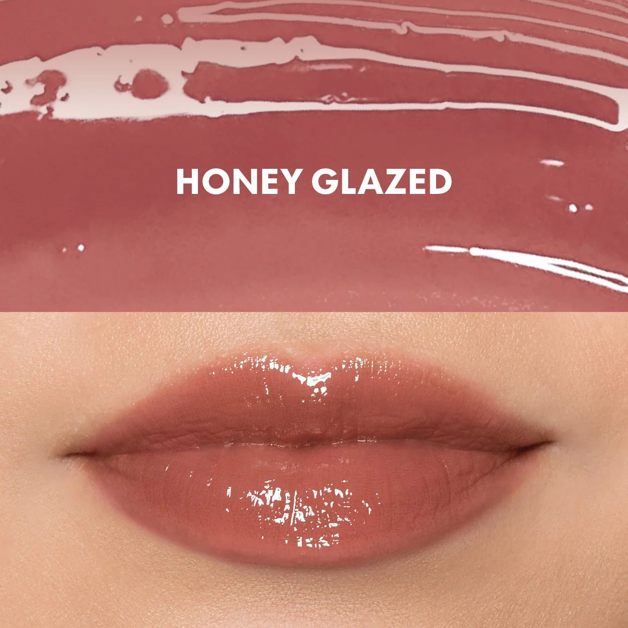 Shine On Glossy Balm -- Lippenbalsam