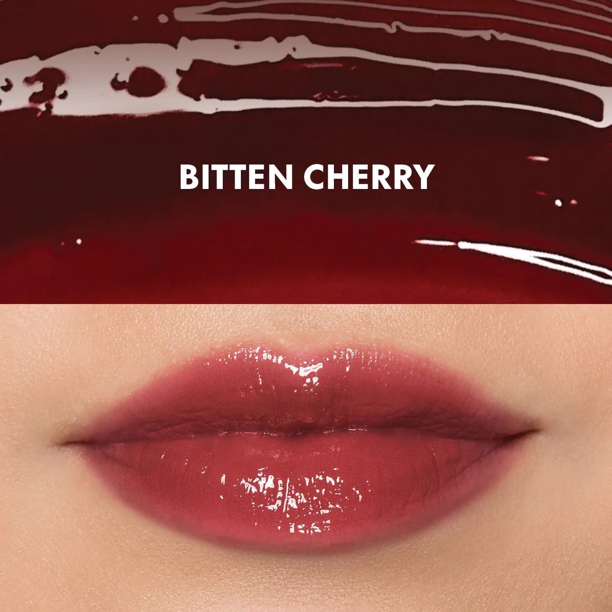 Shine On Glossy Balm