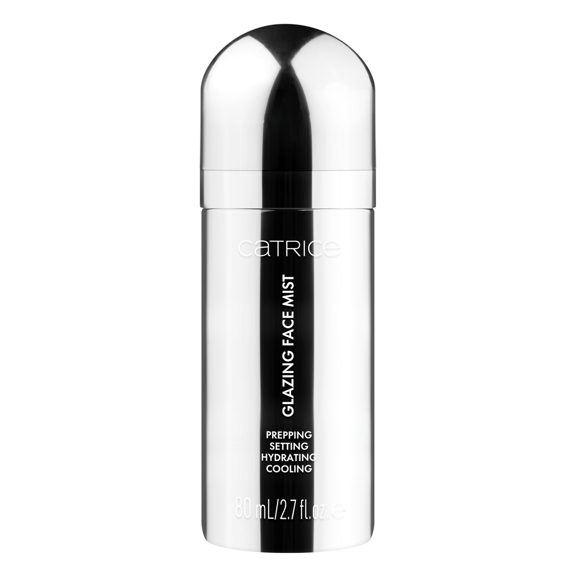 Brume Pour Le Visage - Beyond The Mirror Glazing Face Mist