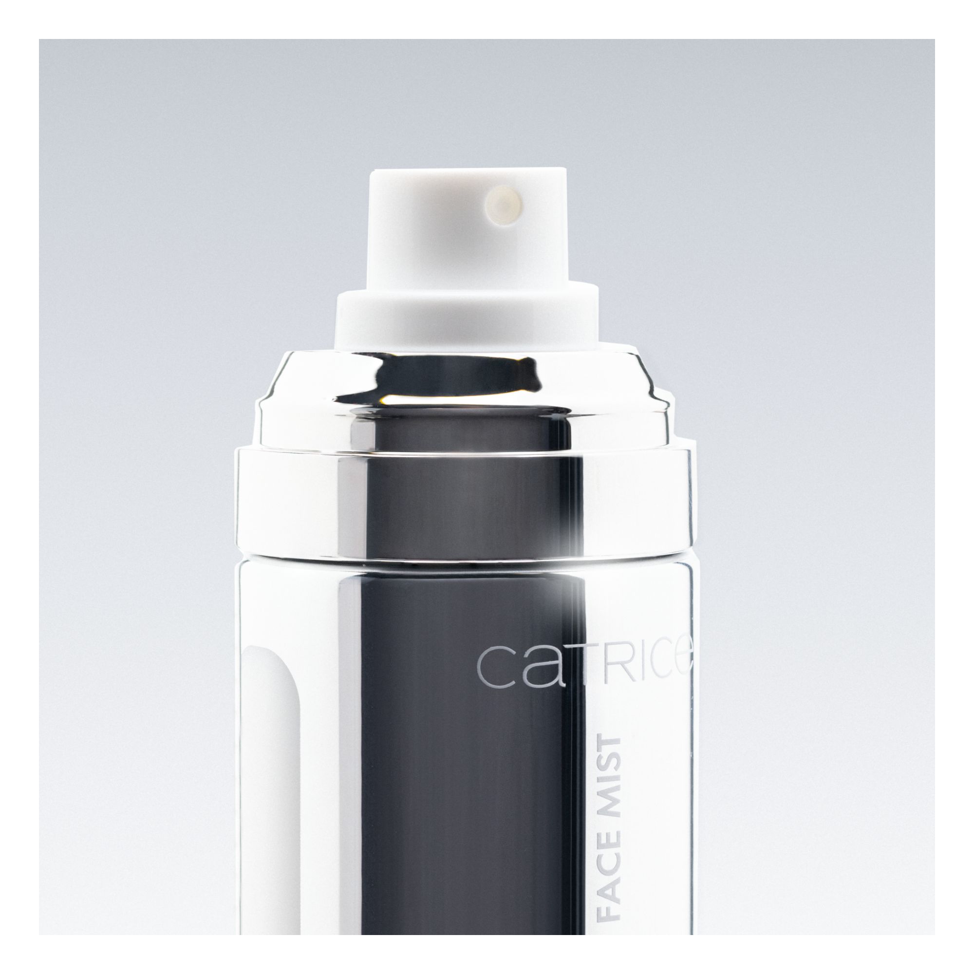 Brume Pour Le Visage - Beyond The Mirror Glazing Face Mist