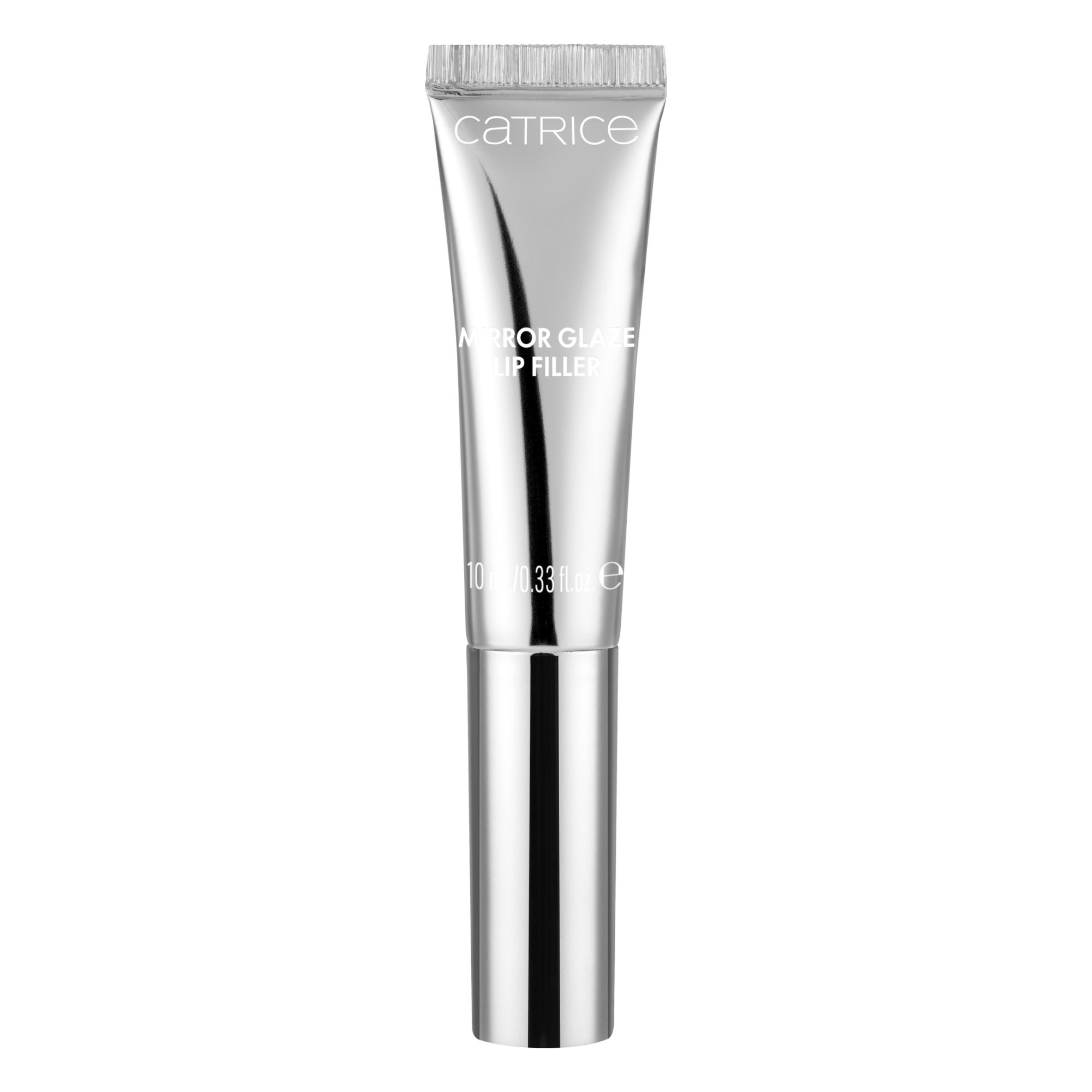 Lip Gloss -Beyond The Mirror - Mirror Glaze Lip Filler