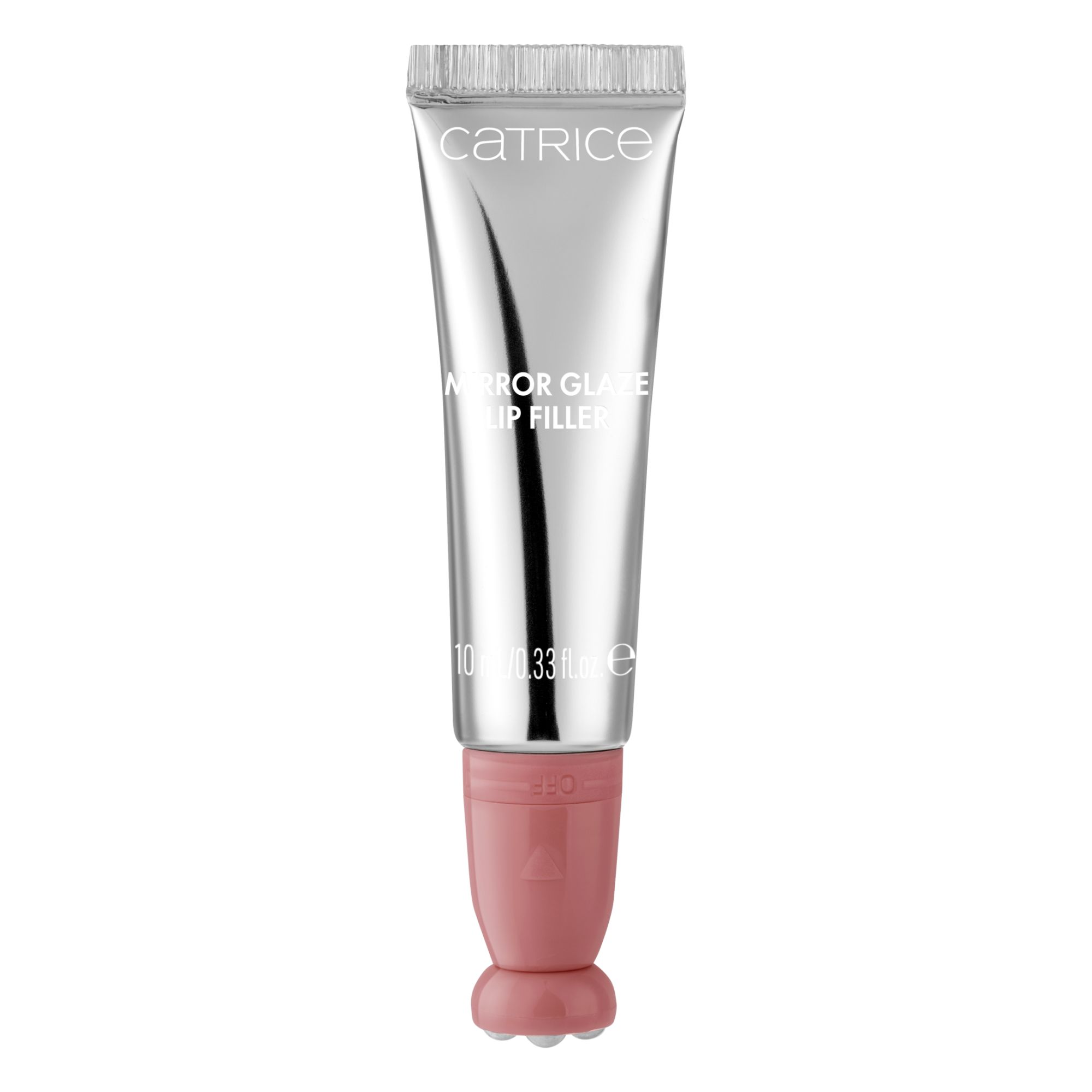 Lip Gloss -Beyond The Mirror - Mirror Glaze Lip Filler