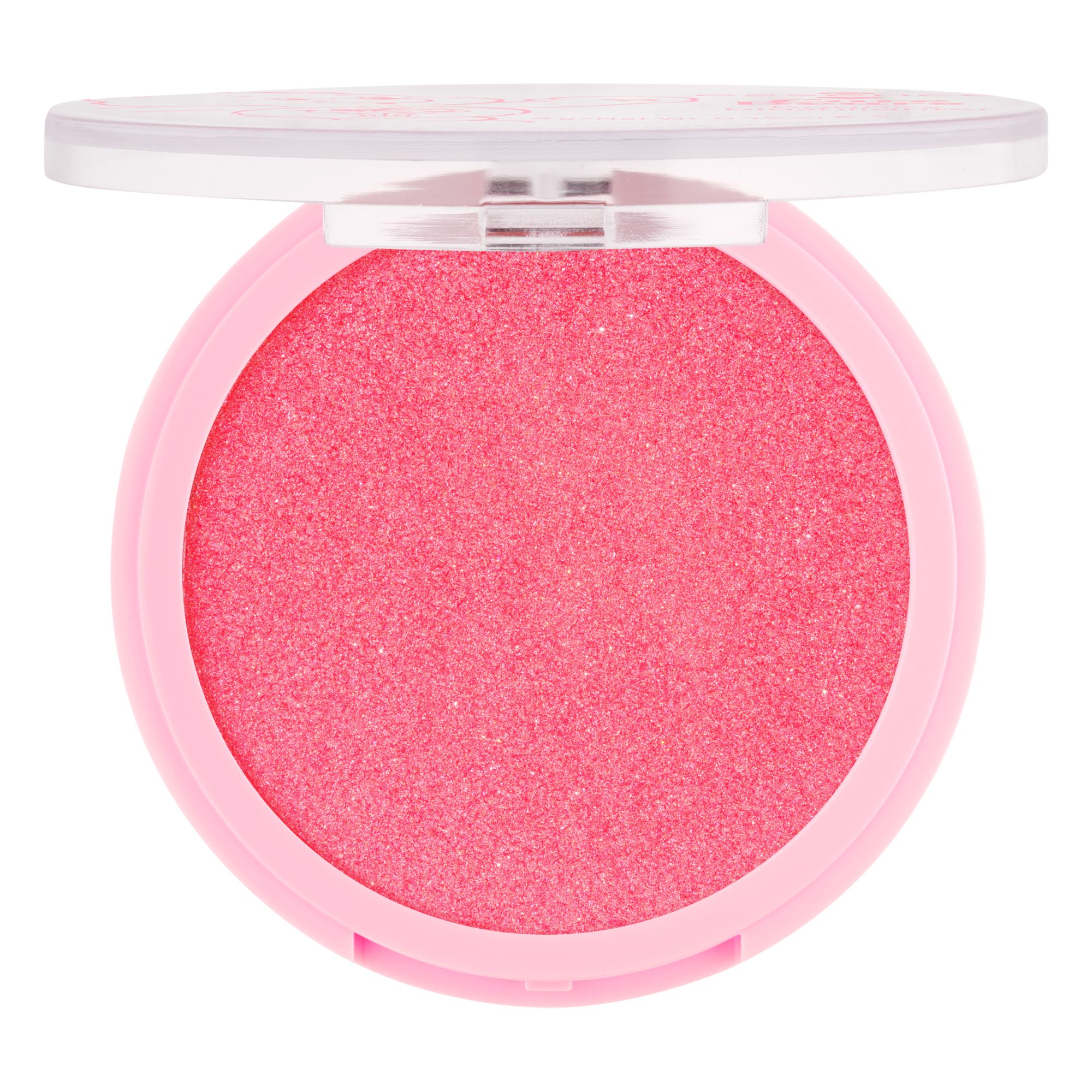 Care Bears - Bouncy Blushlighter Care Bears - Bouncy Blushlighter