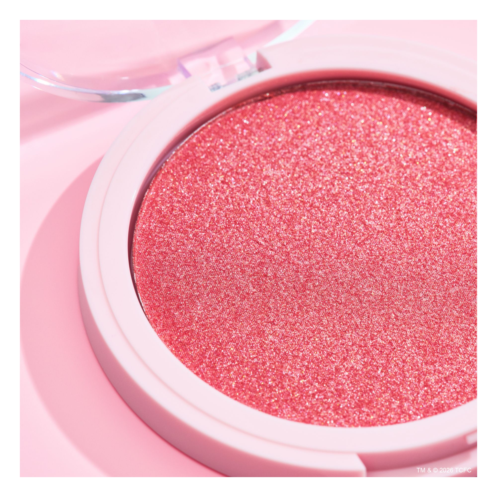 Care Bears - Bouncy Blushlighter Care Bears - Bouncy Blushlighter