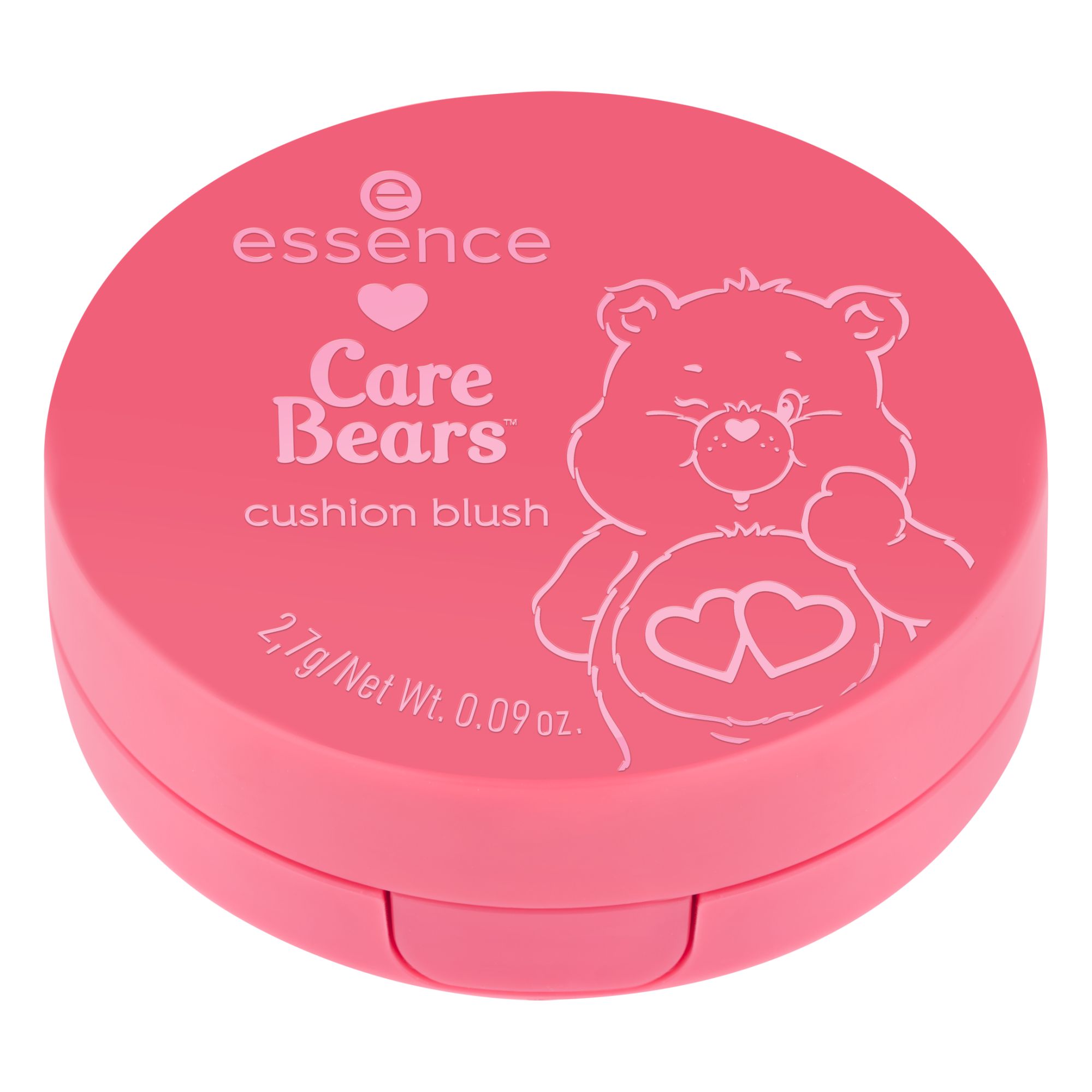 Care Bears - Cushion Blush Care Bears - Cushion Blush