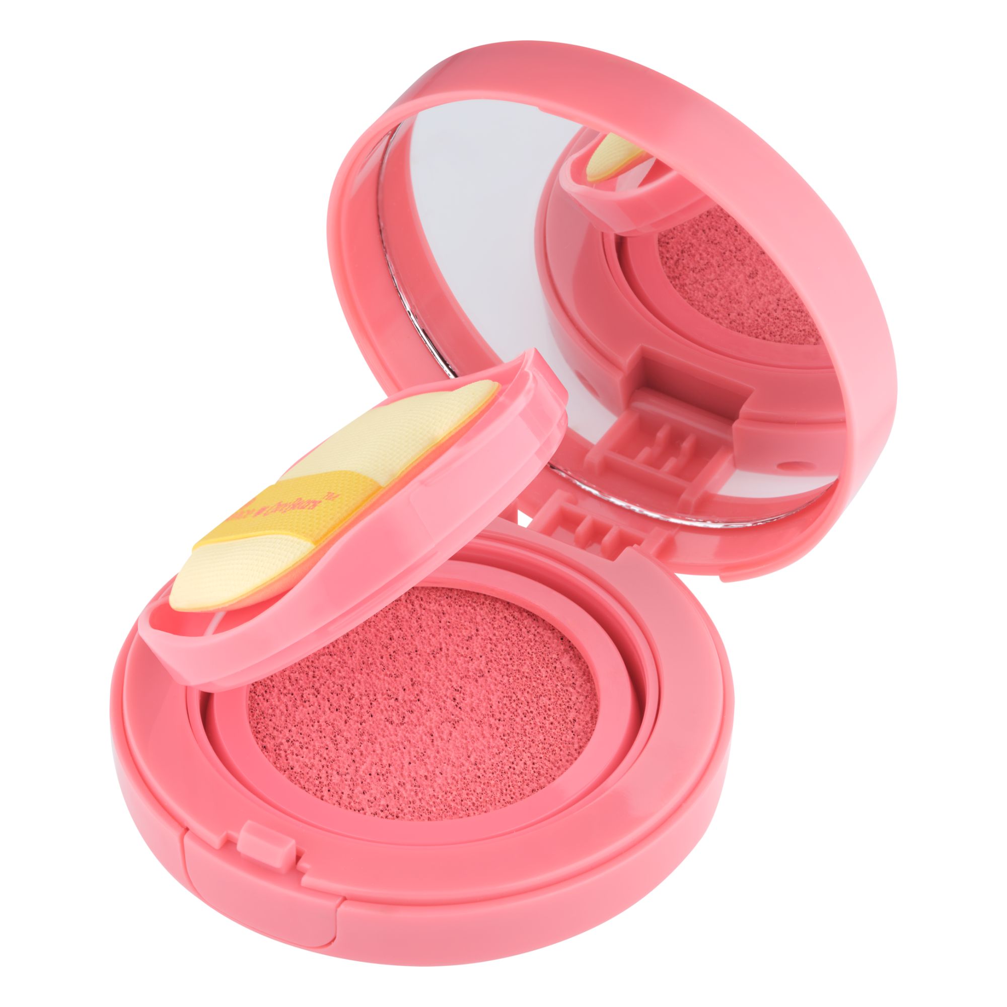 Care Bears - Cushion Blush Care Bears - Cushion Blush