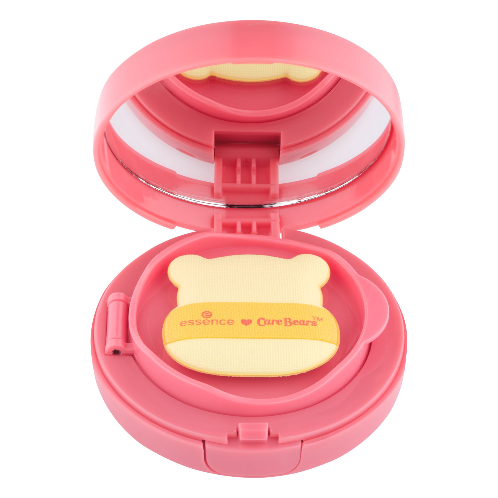 Care Bears - Cushion Blush Care Bears - Cushion Blush