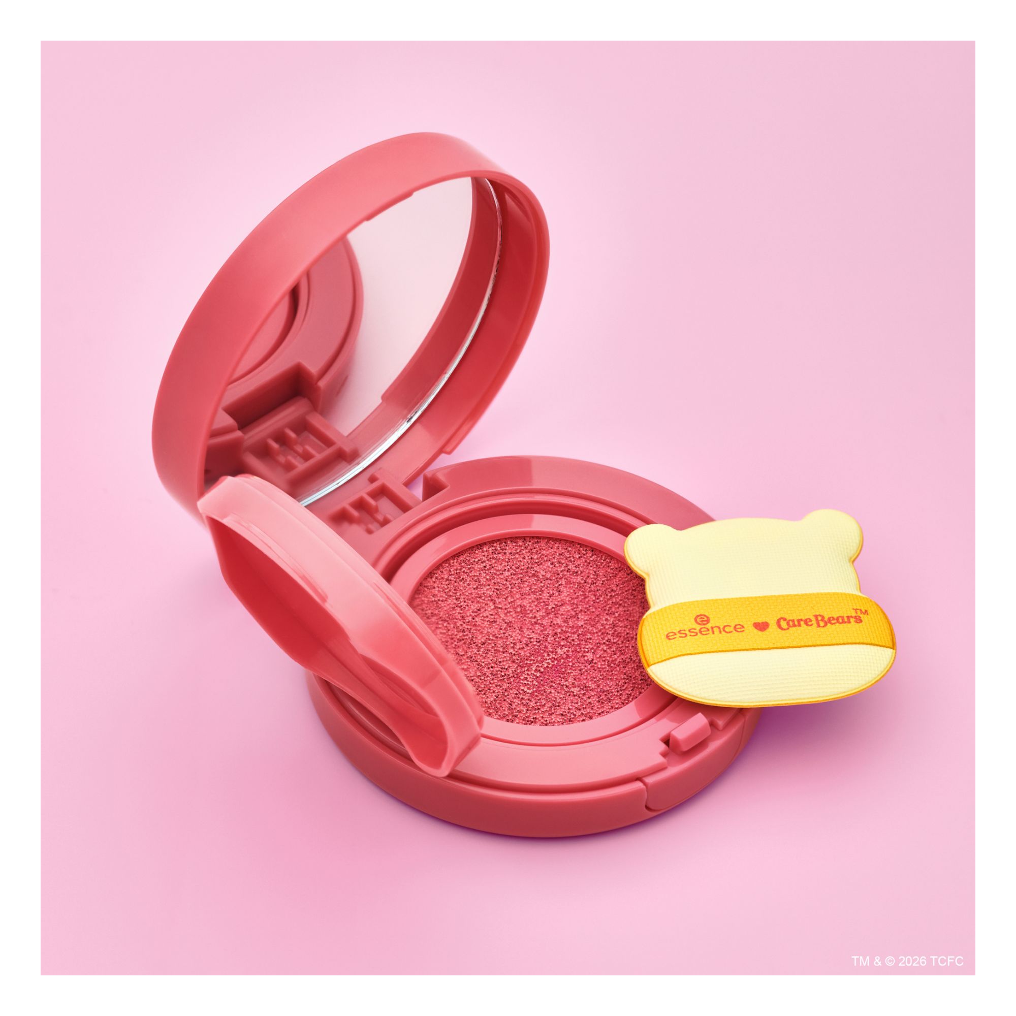 Care Bears - Cushion Blush Care Bears - Cushion Blush