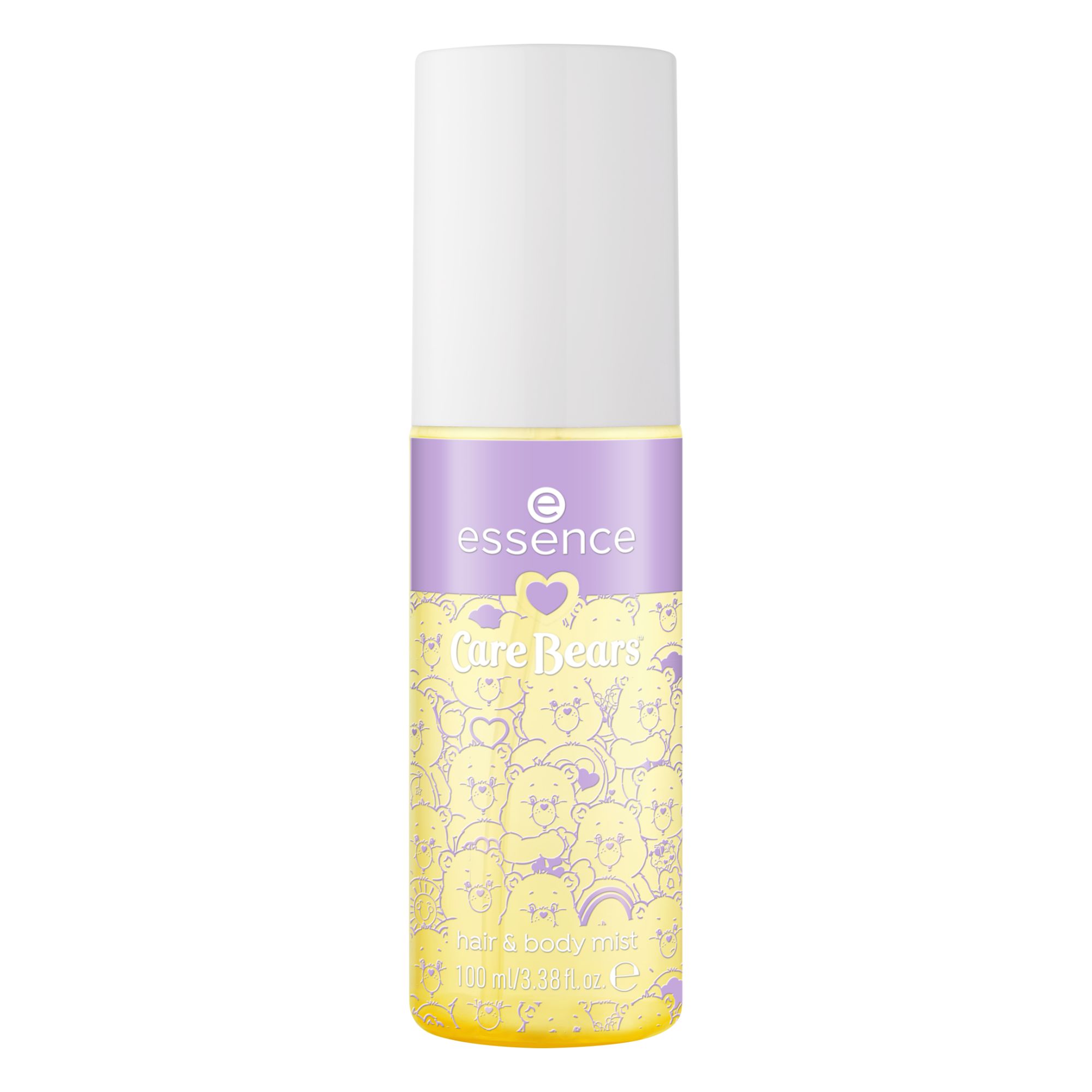Care Bears - Hair & Body Mist