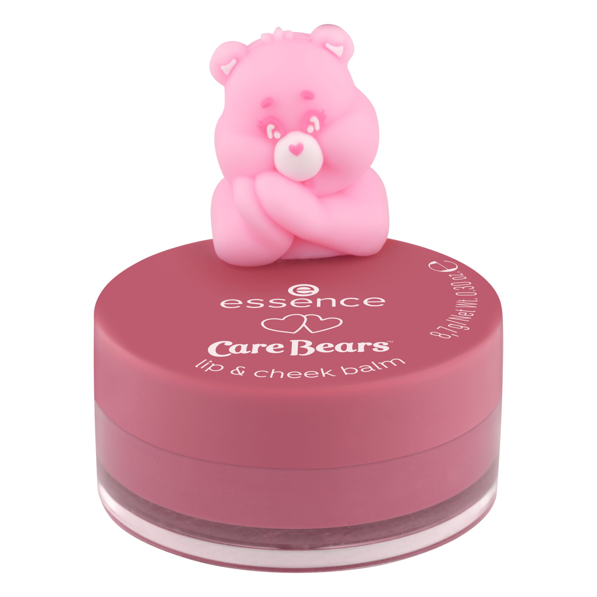 Baume Pour Les Lèvres & Les Joues - Care Bears - Lip & Cheek Balm