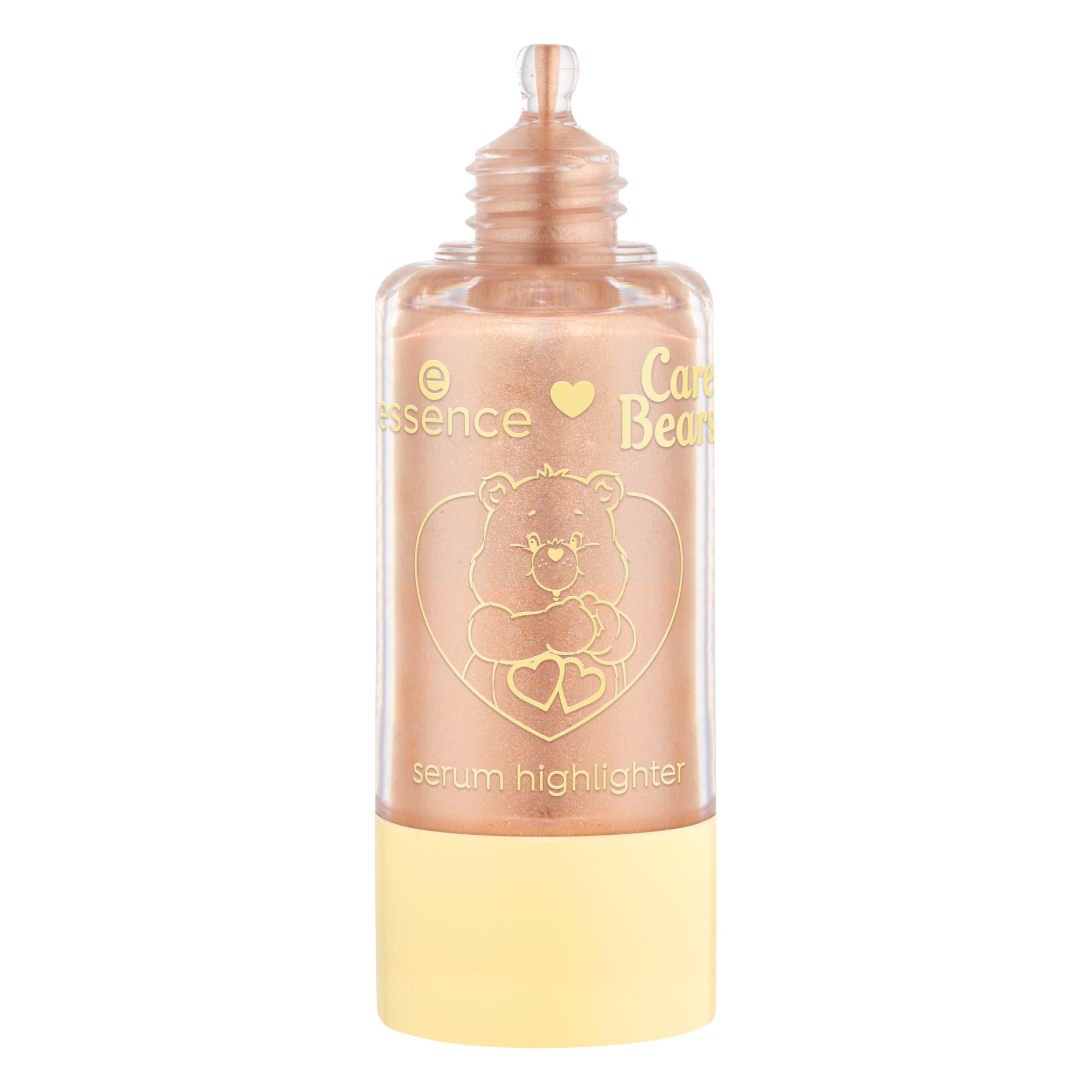 Care Bears - Serum Highlighter
