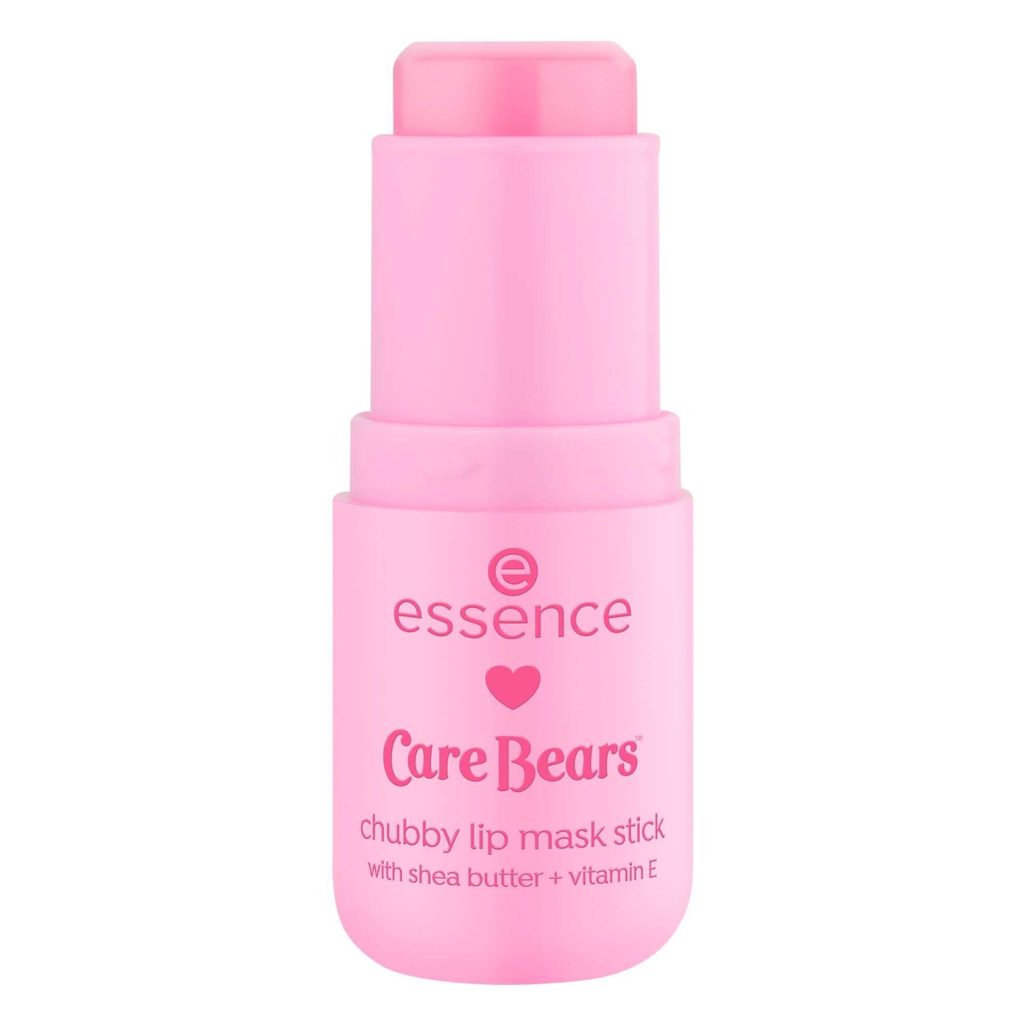Care Bears - Chubby Lip Mask Stick Care Bears - Chubby Lip Mask Stick