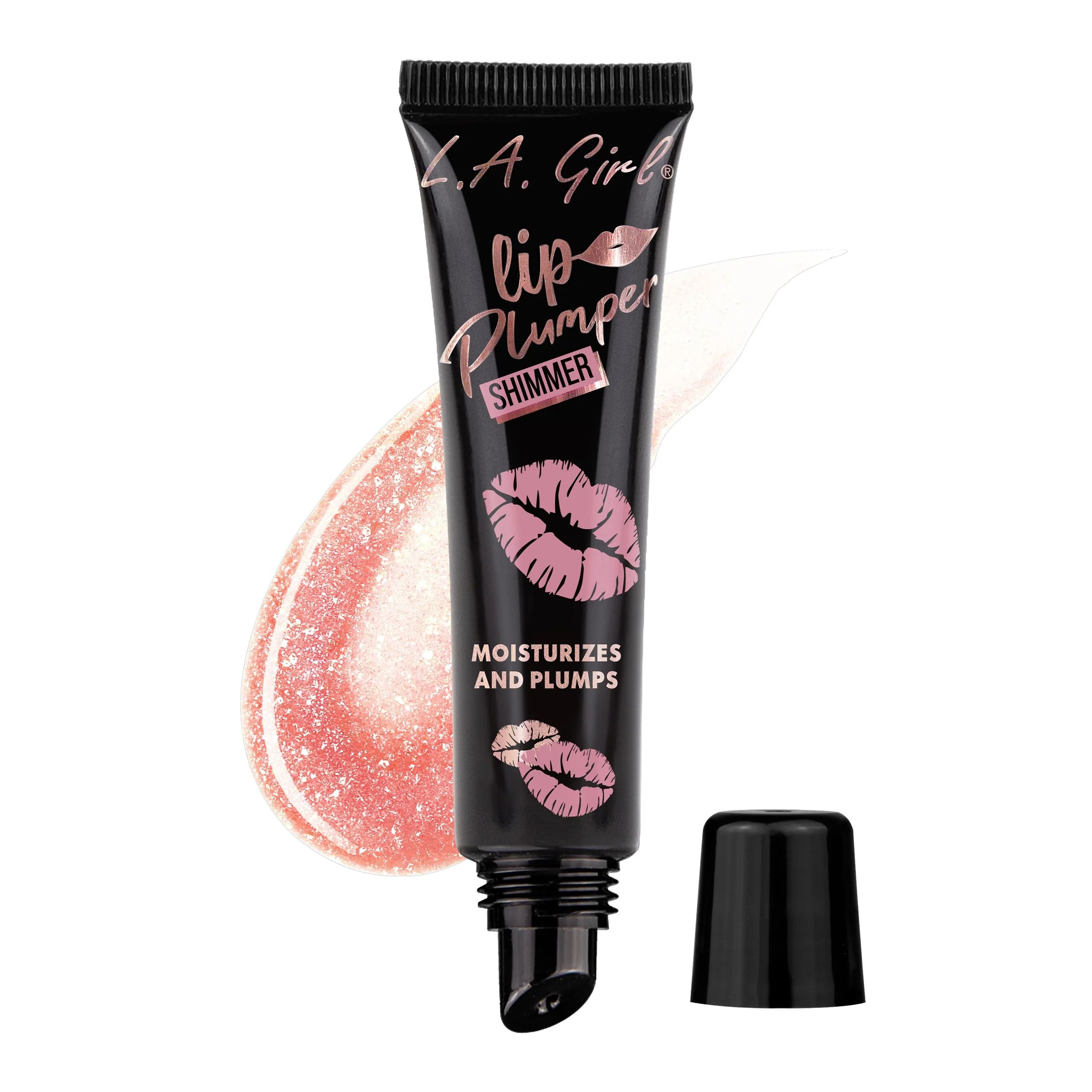 Lip Plumper -- Lipgloss