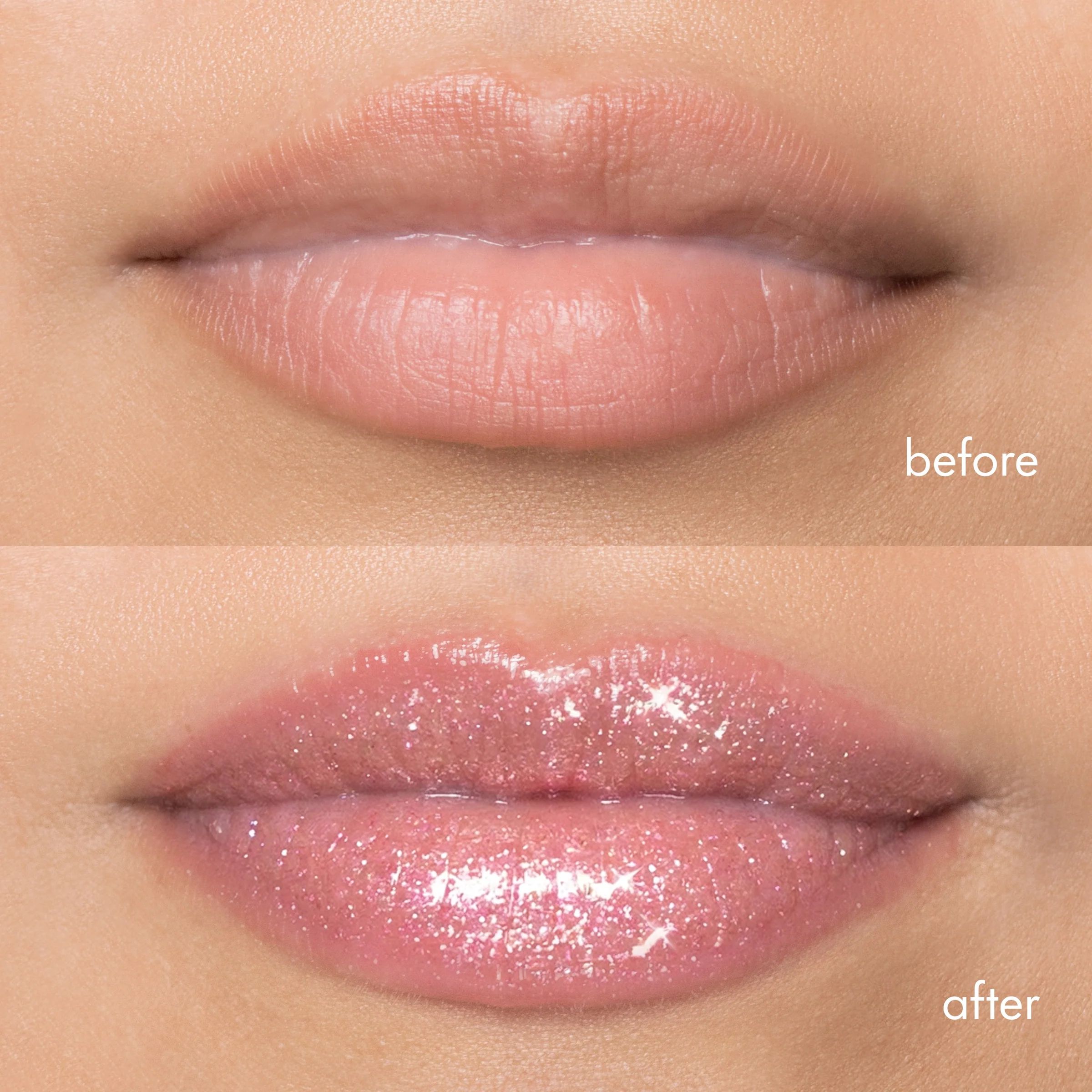 Lip Plumper -- Lipgloss