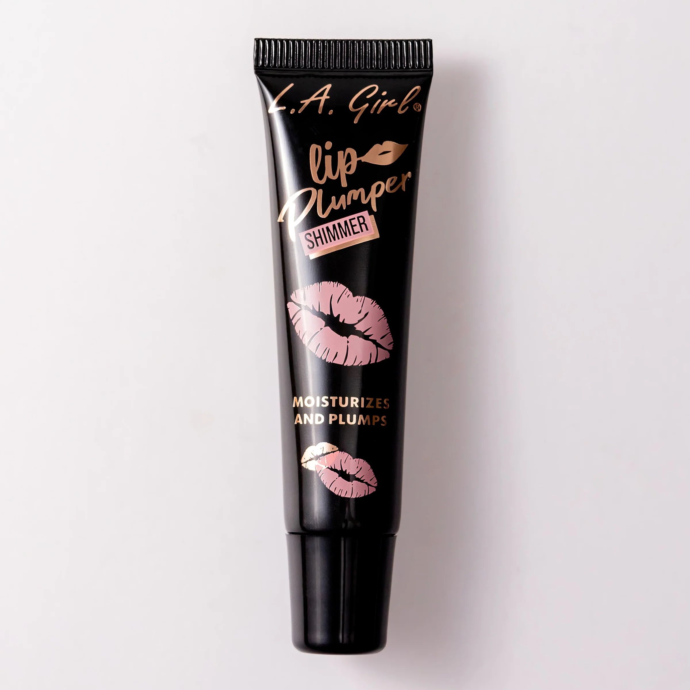 Lip Plumper -- Lipgloss