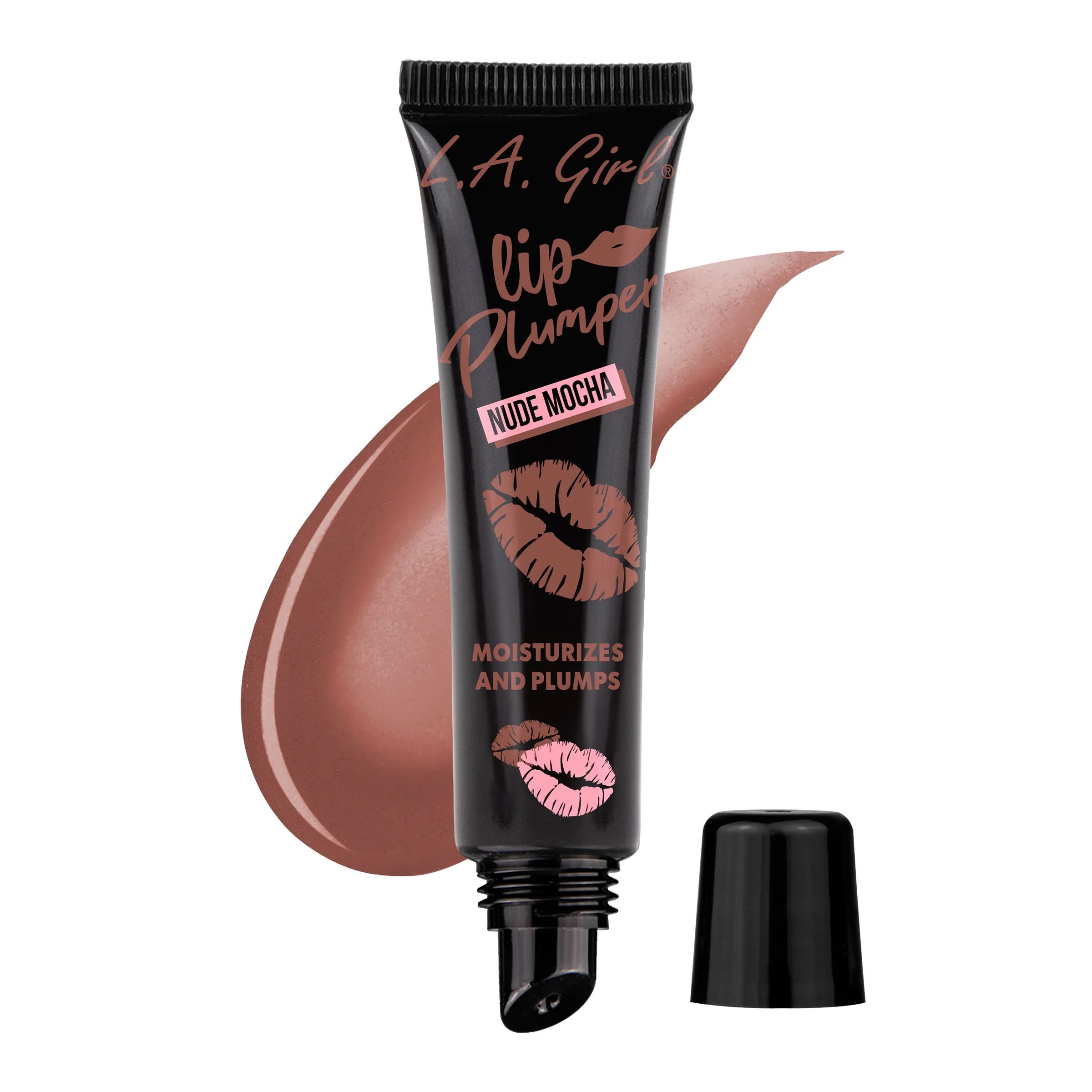Lip Plumper -- Lipgloss