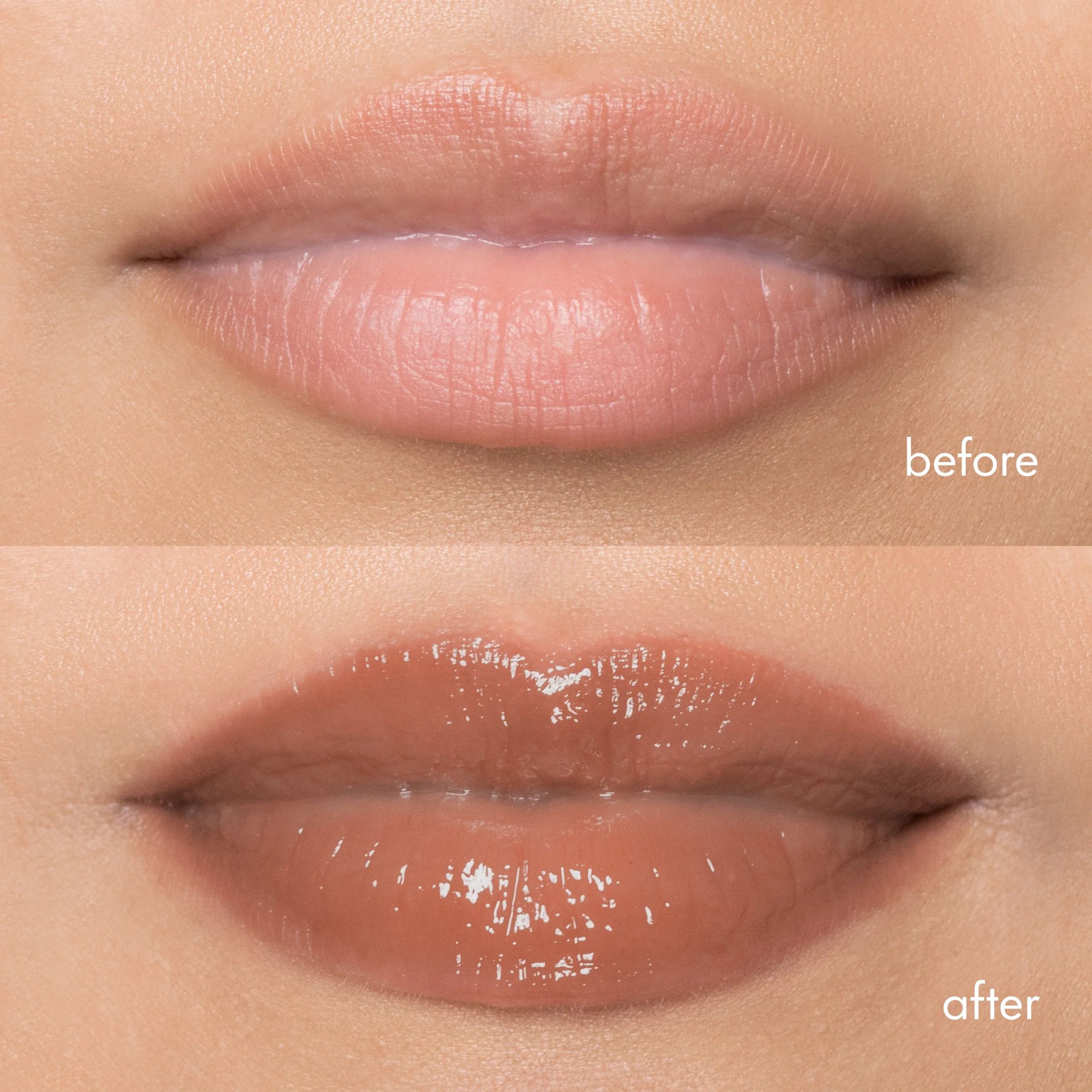 Lip Plumper -- Lipgloss