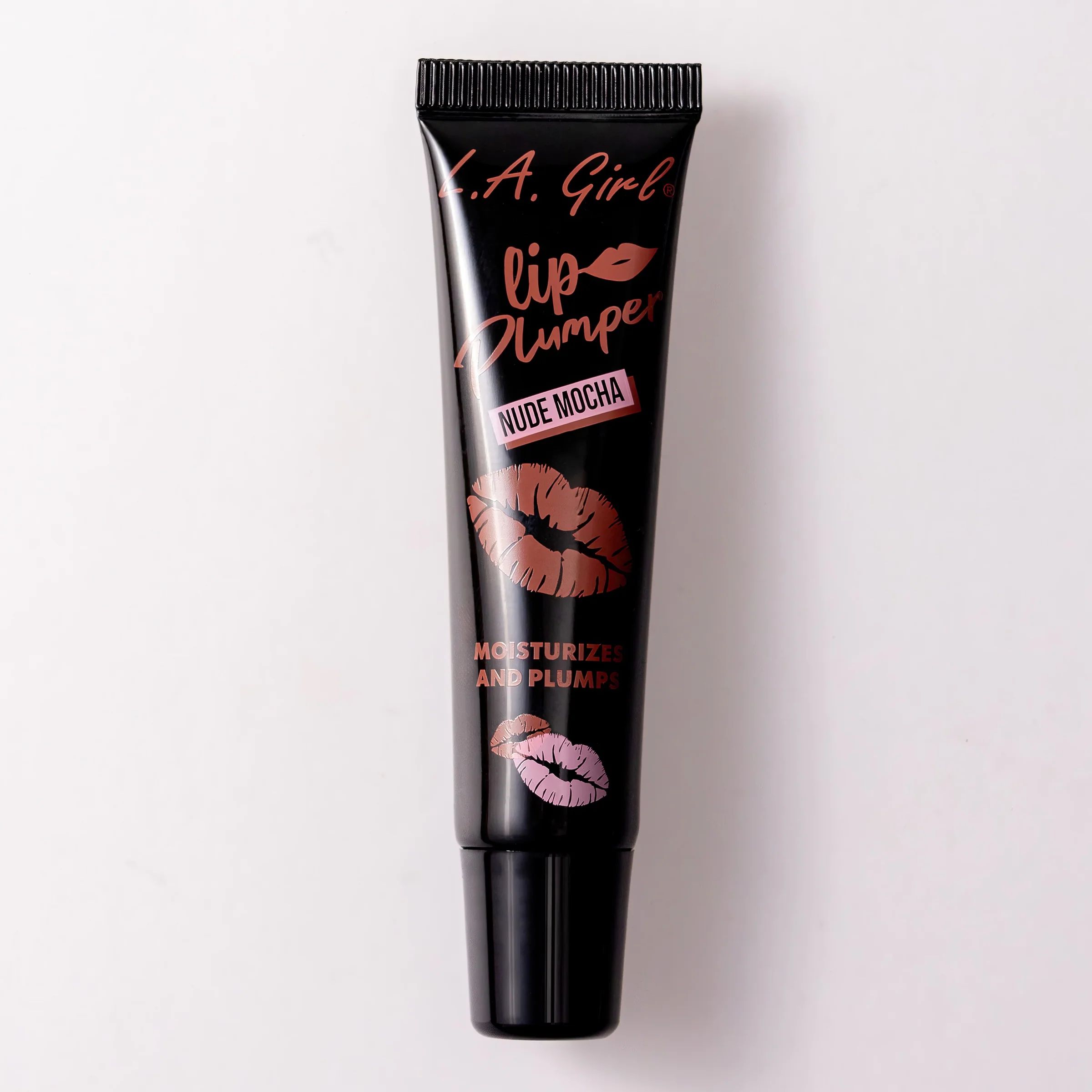 Lip Plumper -- Lipgloss