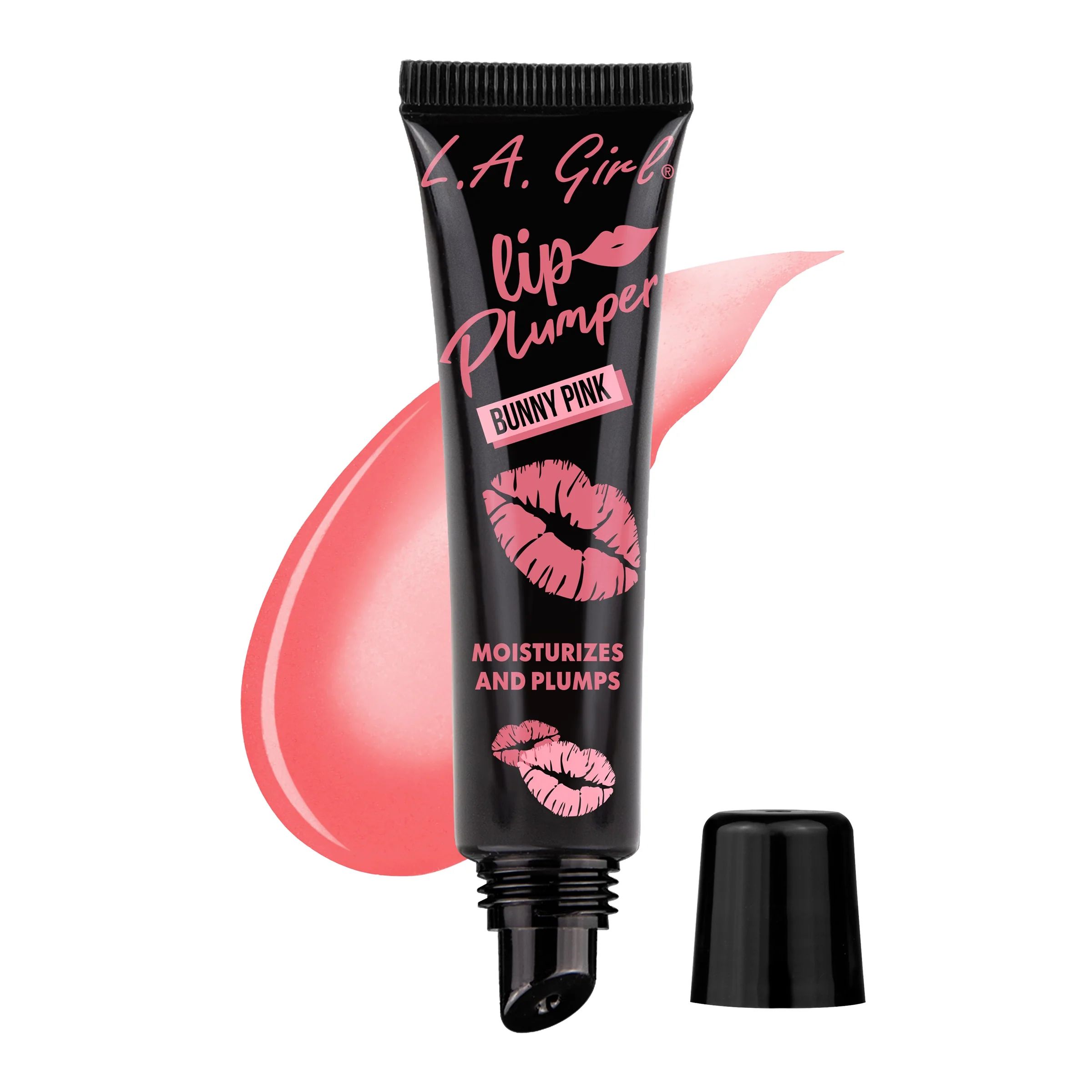 Lip Gloss - Lip Plumper