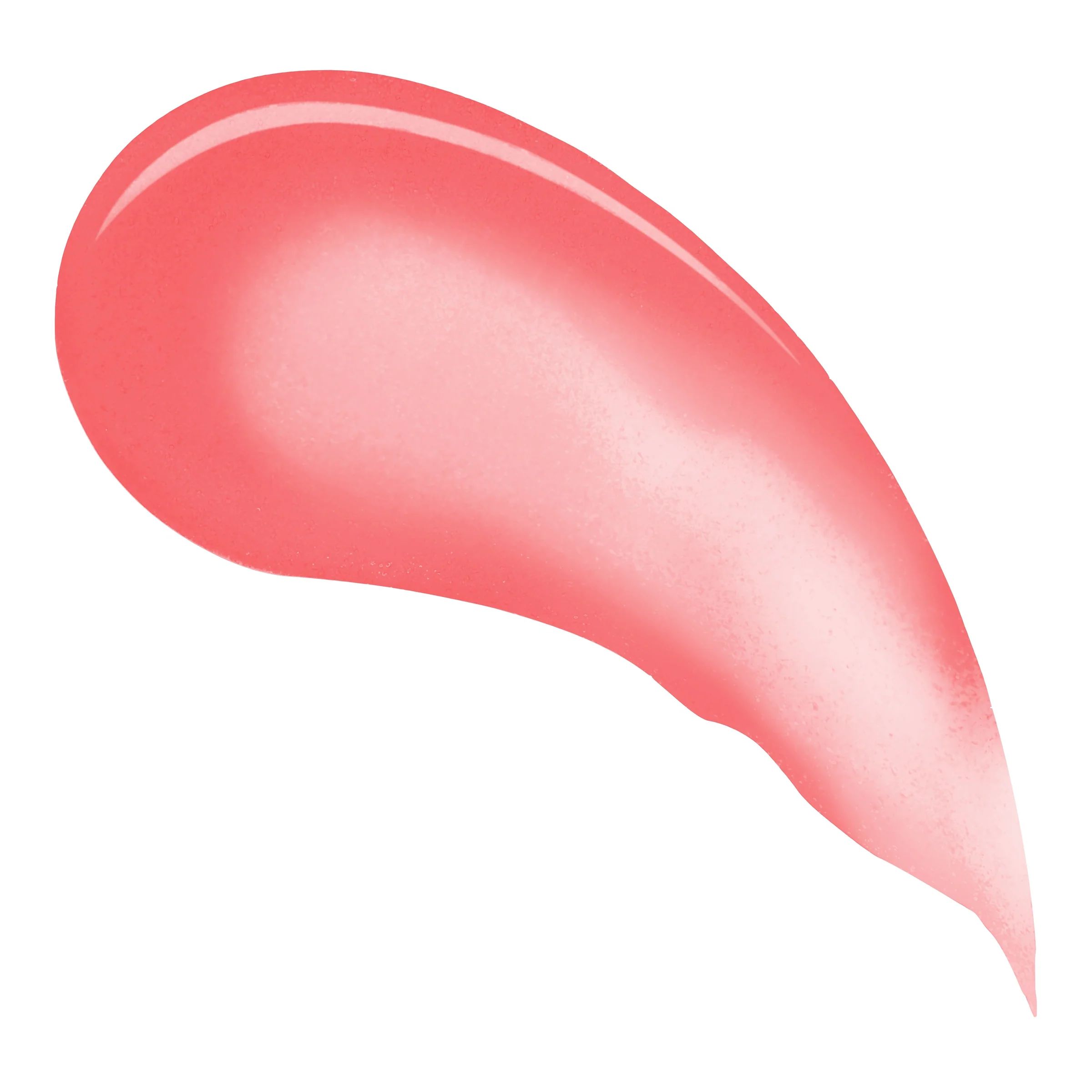 Lip Gloss - Lip Plumper