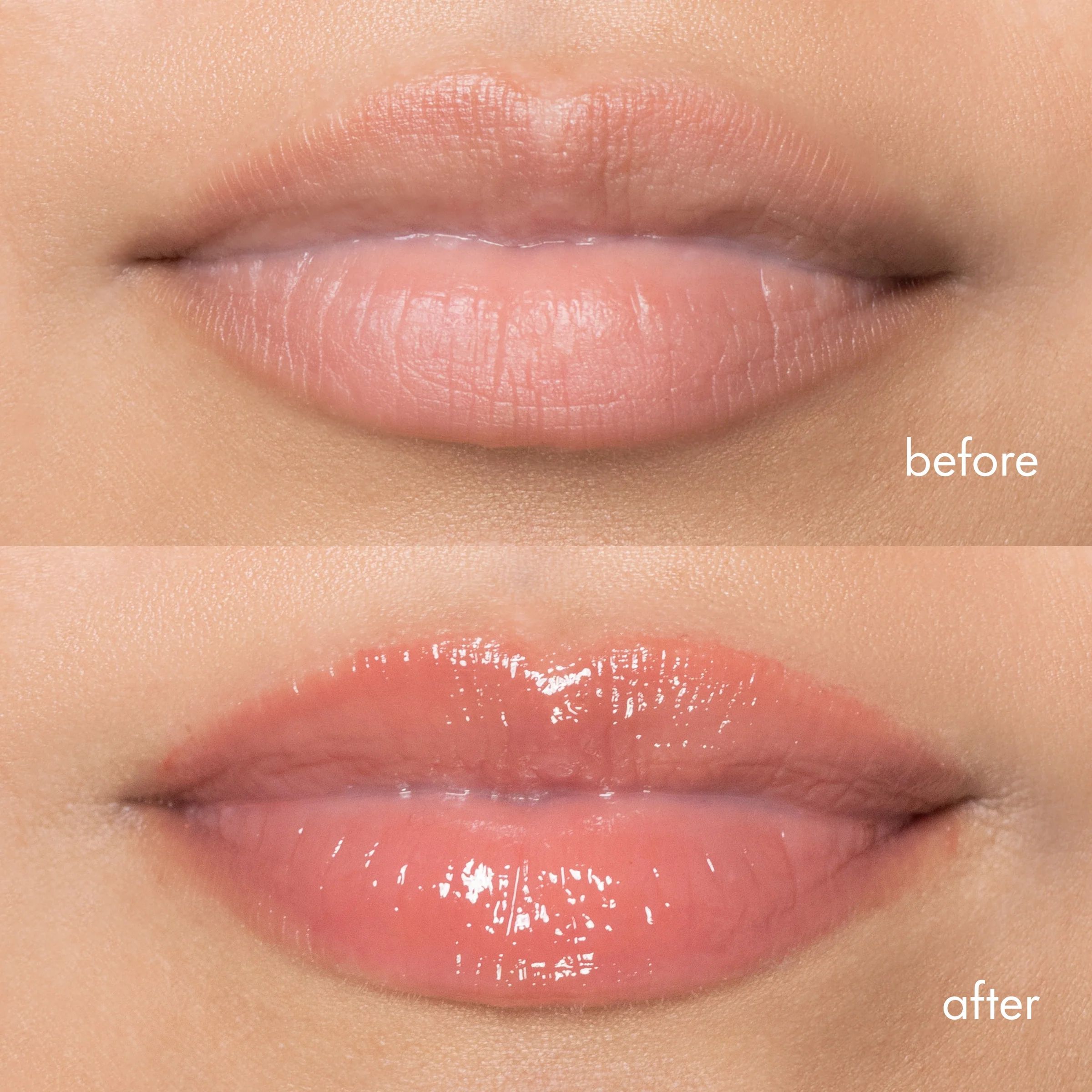 Lip Gloss - Lip Plumper