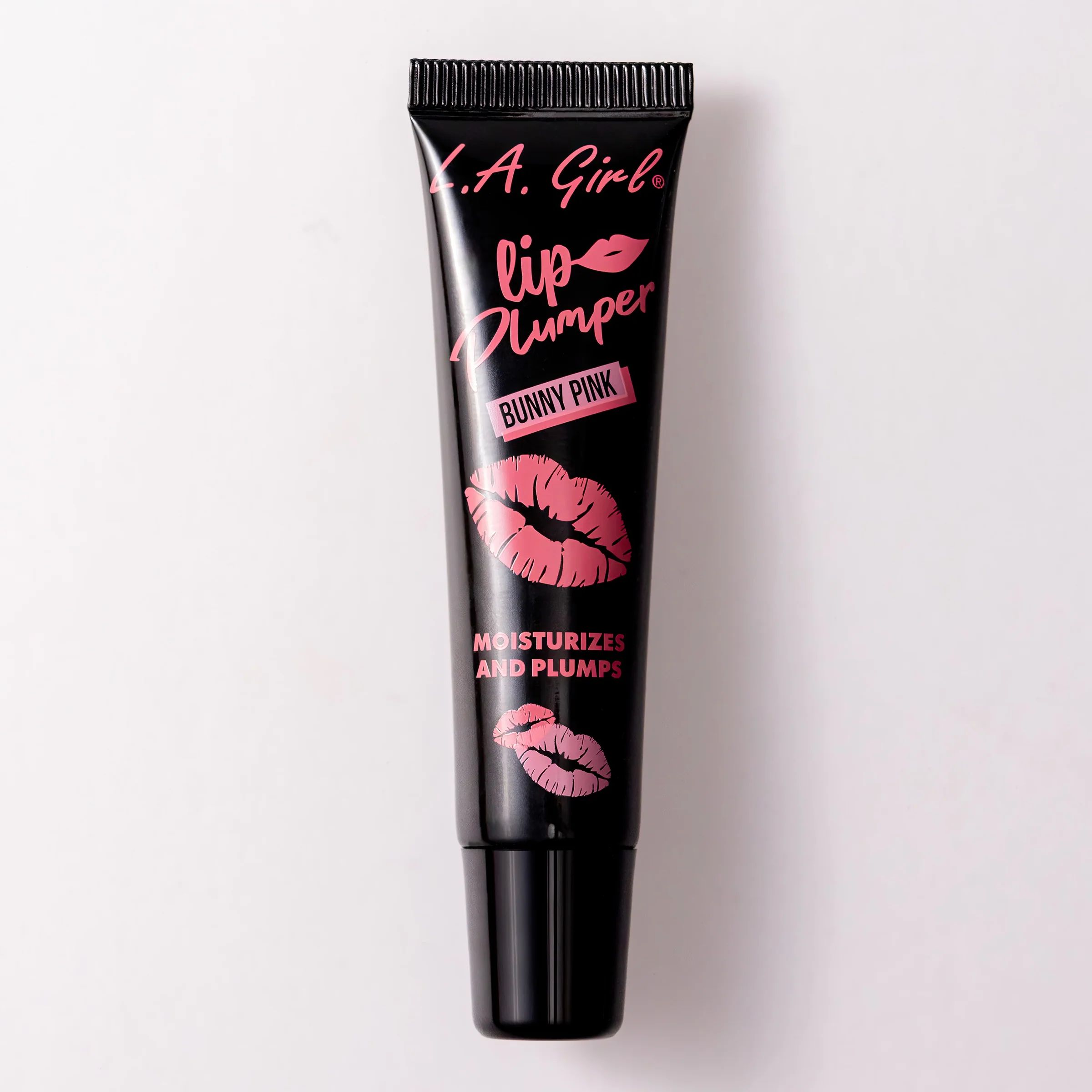 Lip Gloss - Lip Plumper