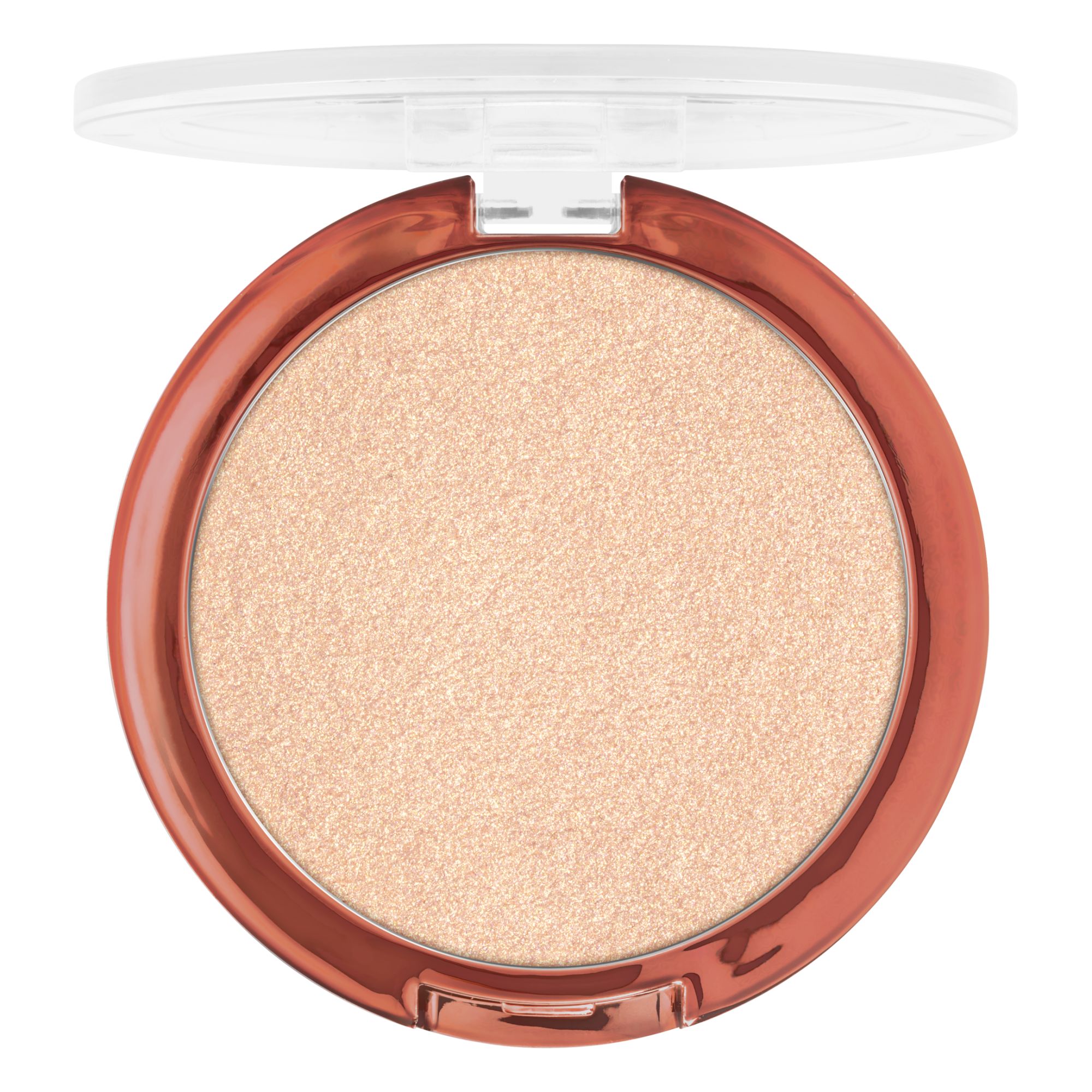 Caramelted - Bouncy Highlighter Caramelted - Bouncy Highlighter