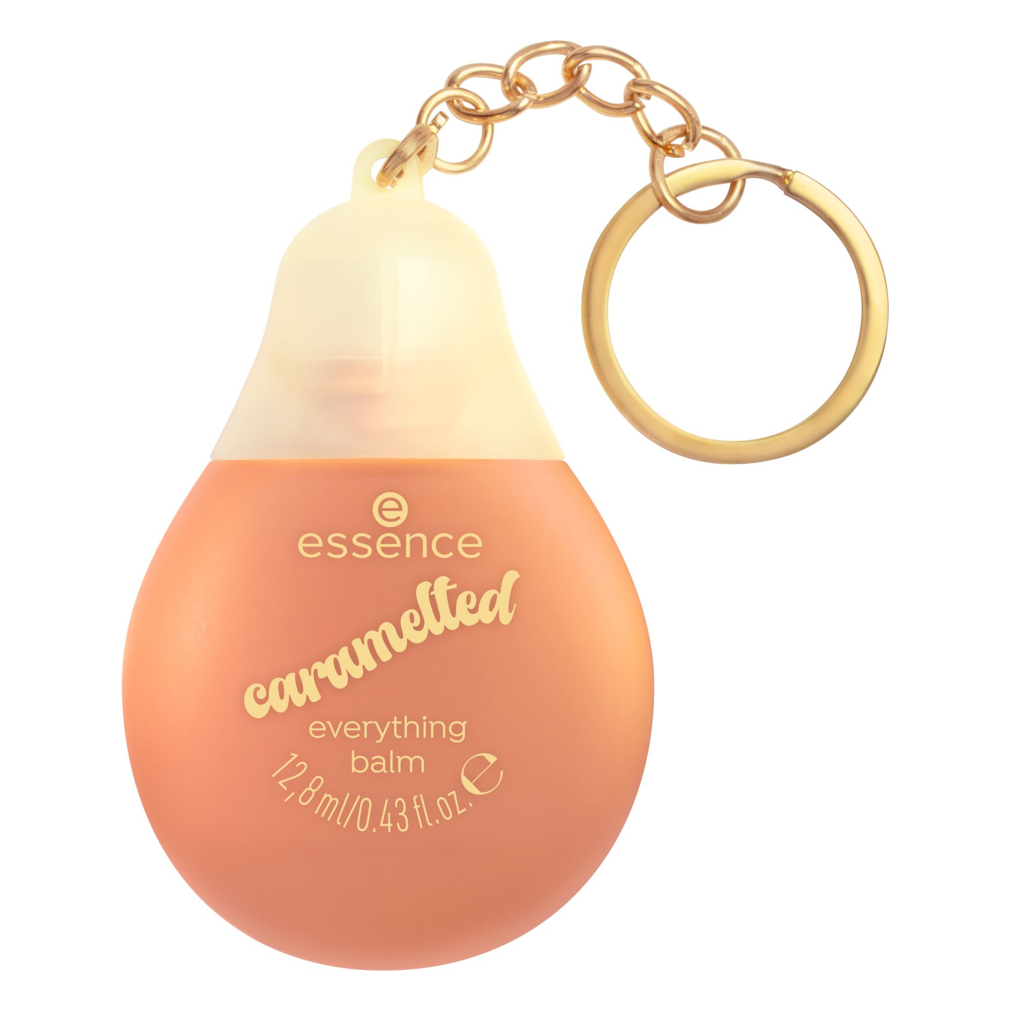 Caramelted - Everything Balm Caramelted - Everything Balm