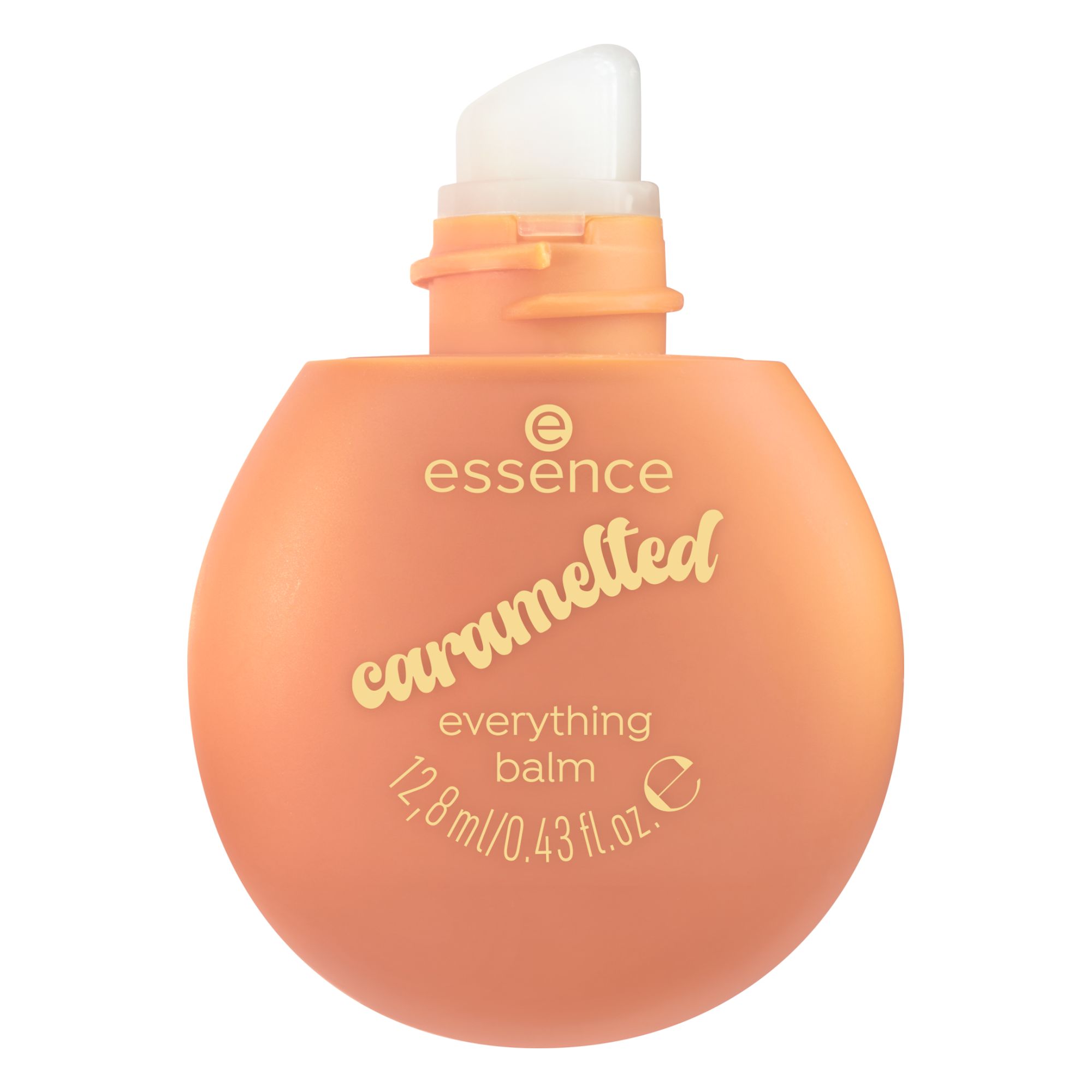 Caramelted - Everything Balm Caramelted - Everything Balm