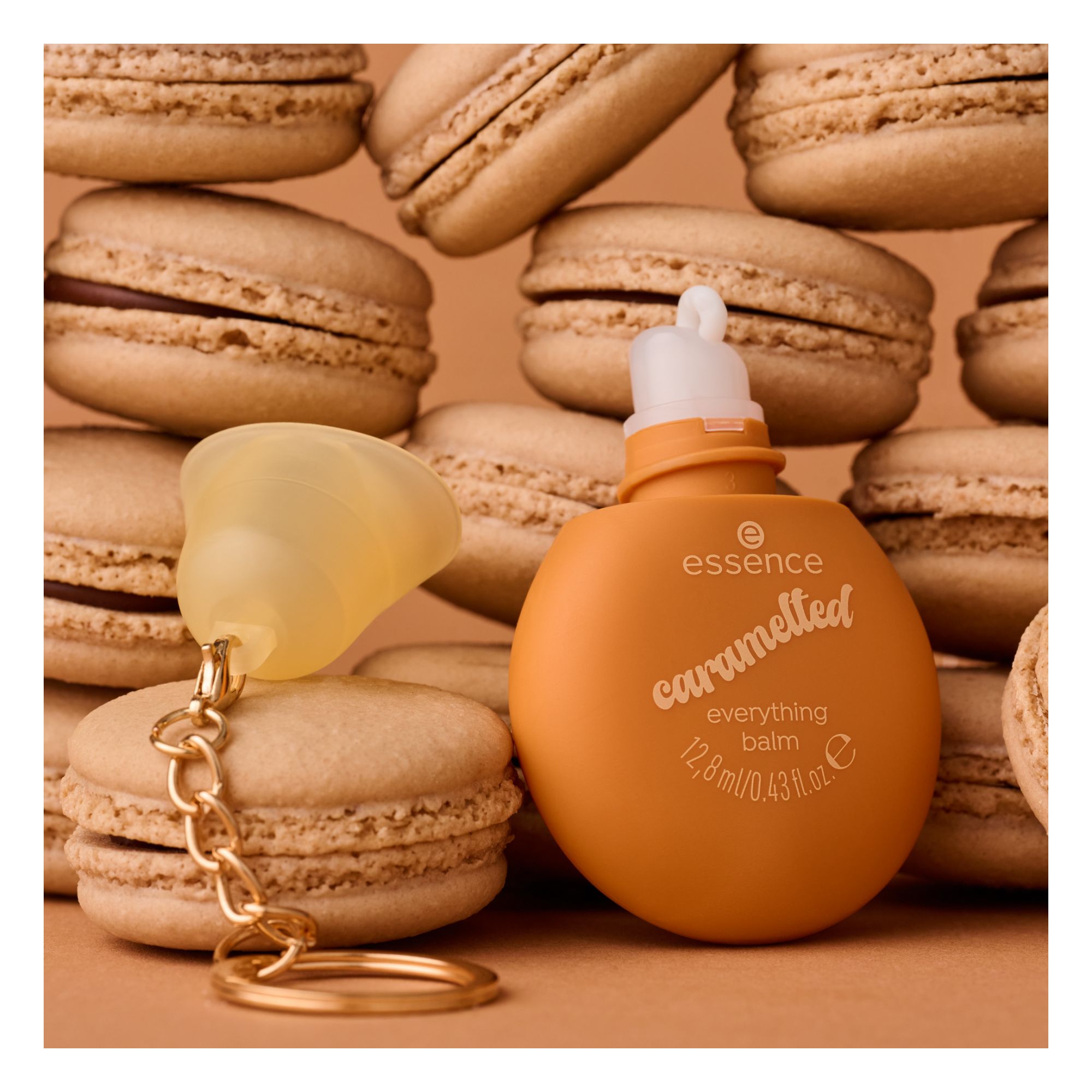 Caramelted - Everything Balm Caramelted - Everything Balm