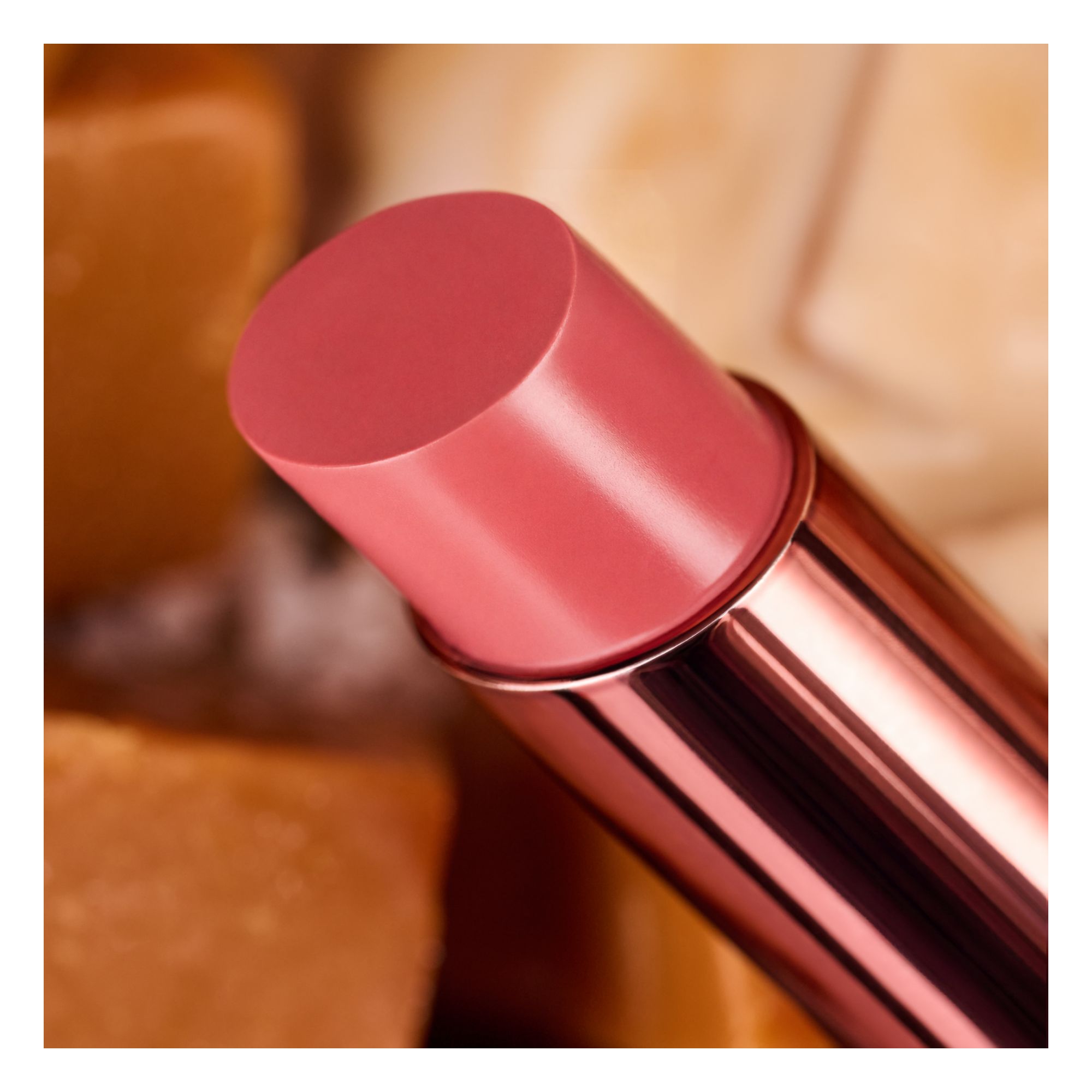 Rouge à Lèvres - Caramelted - Gloss Stick