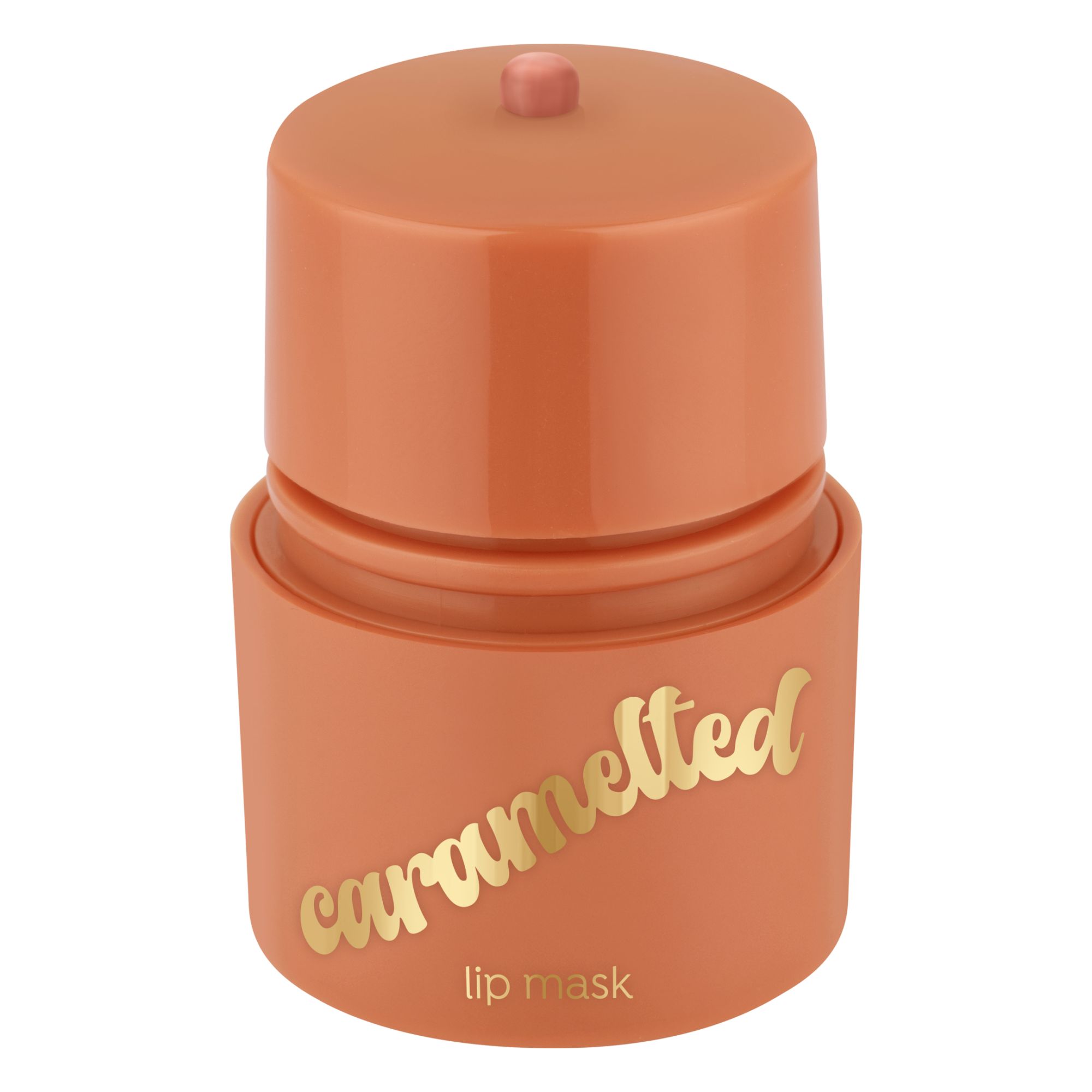 Caramelted - Lip Mask -- Lippenmaske