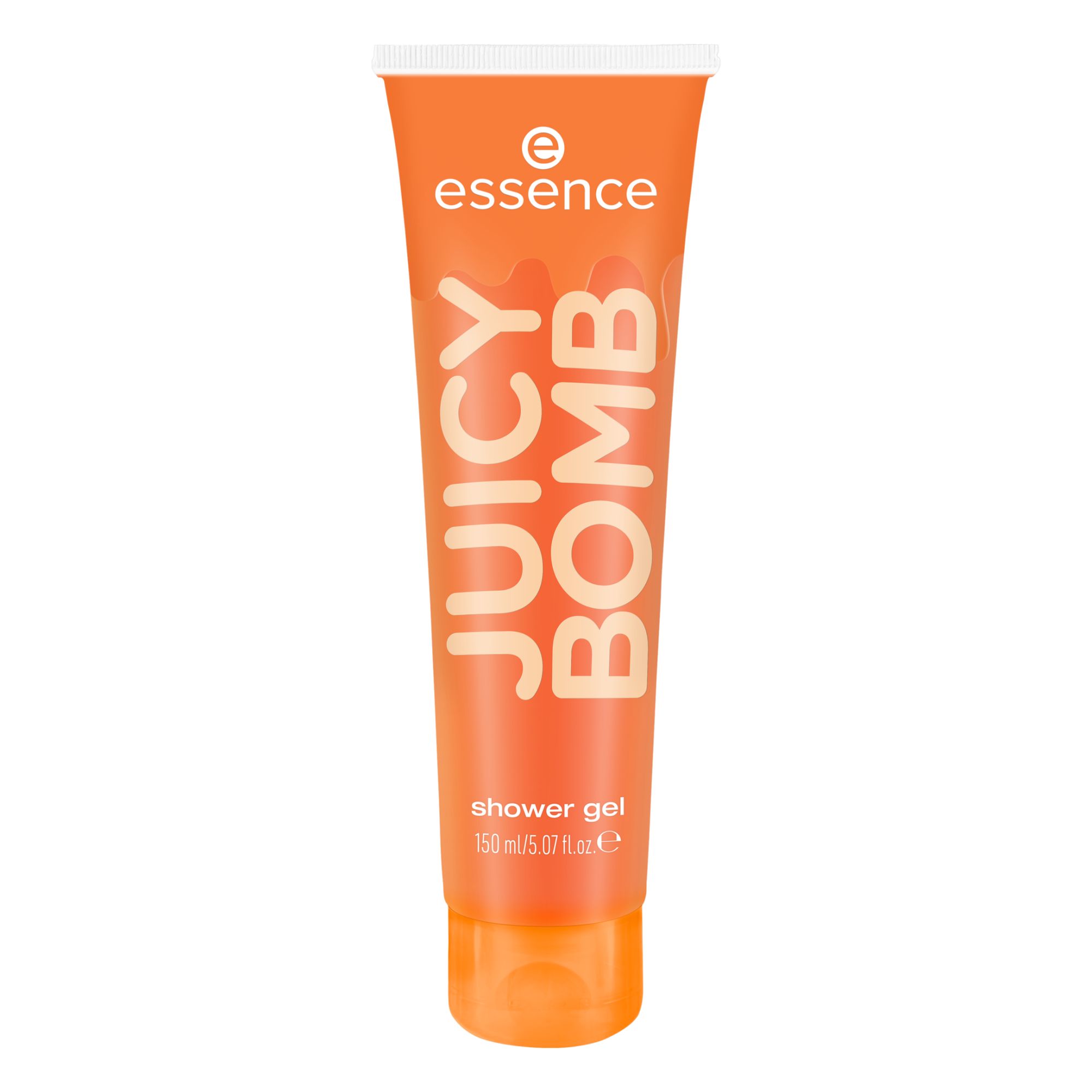 Caramelted - Juicy Bomb Shower Gel Caramelted - Juicy Bomb Shower Gel