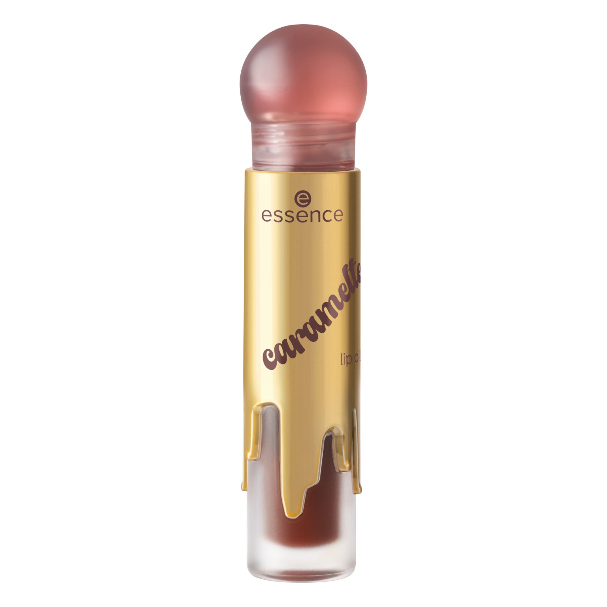 Caramelted - Lip Oil -- Lippenöl