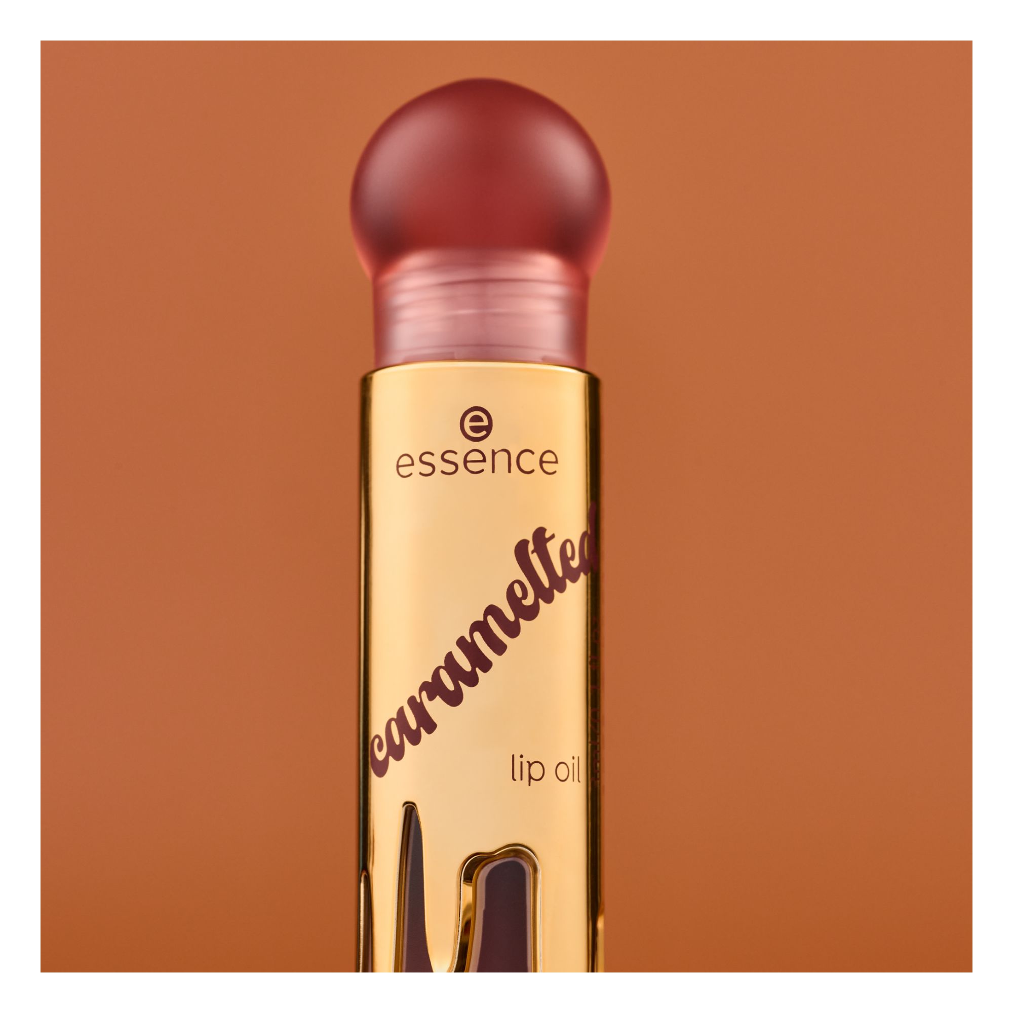 Caramelted - Lip Oil -- Lippenöl
