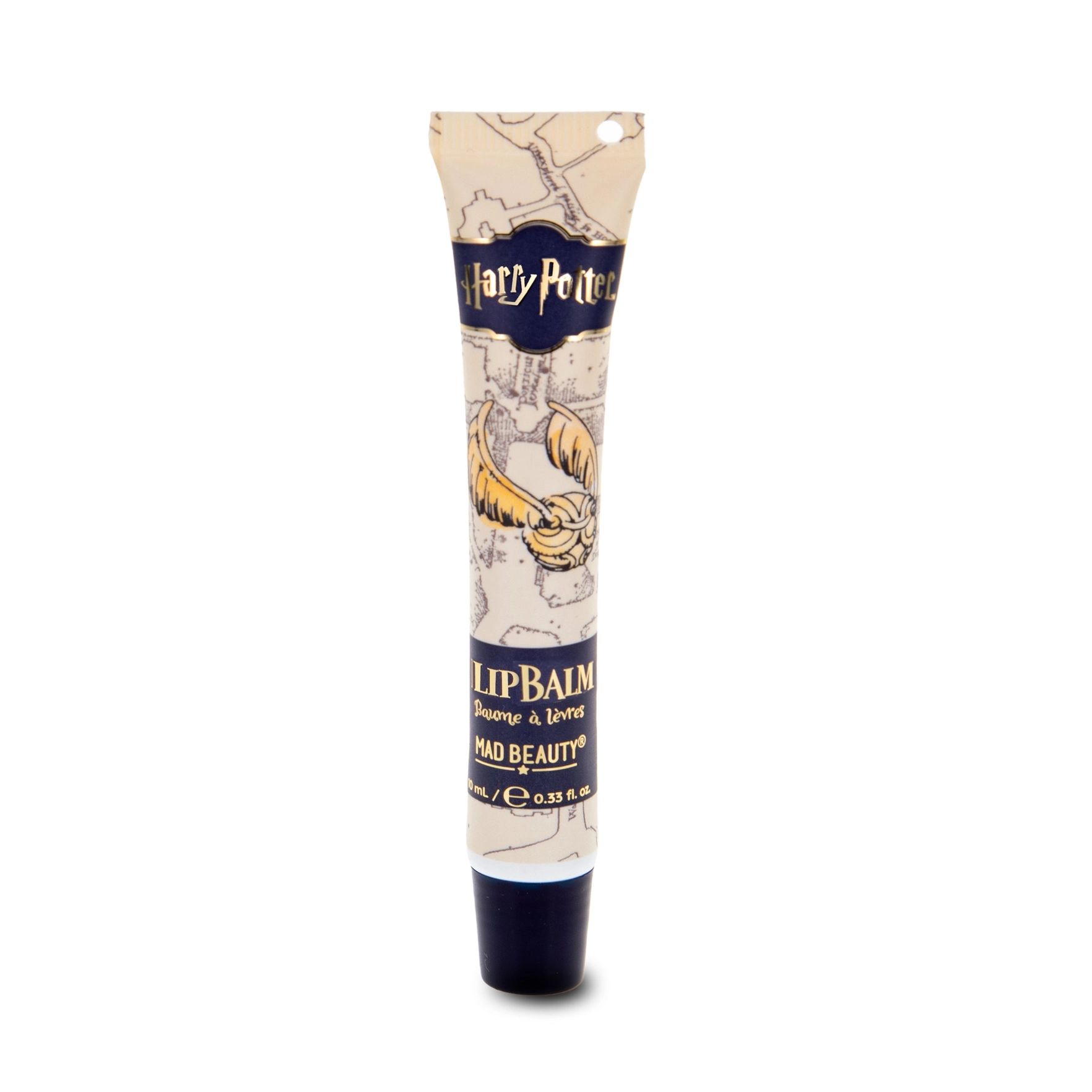 Harry Potter - Keychain Lip Balm