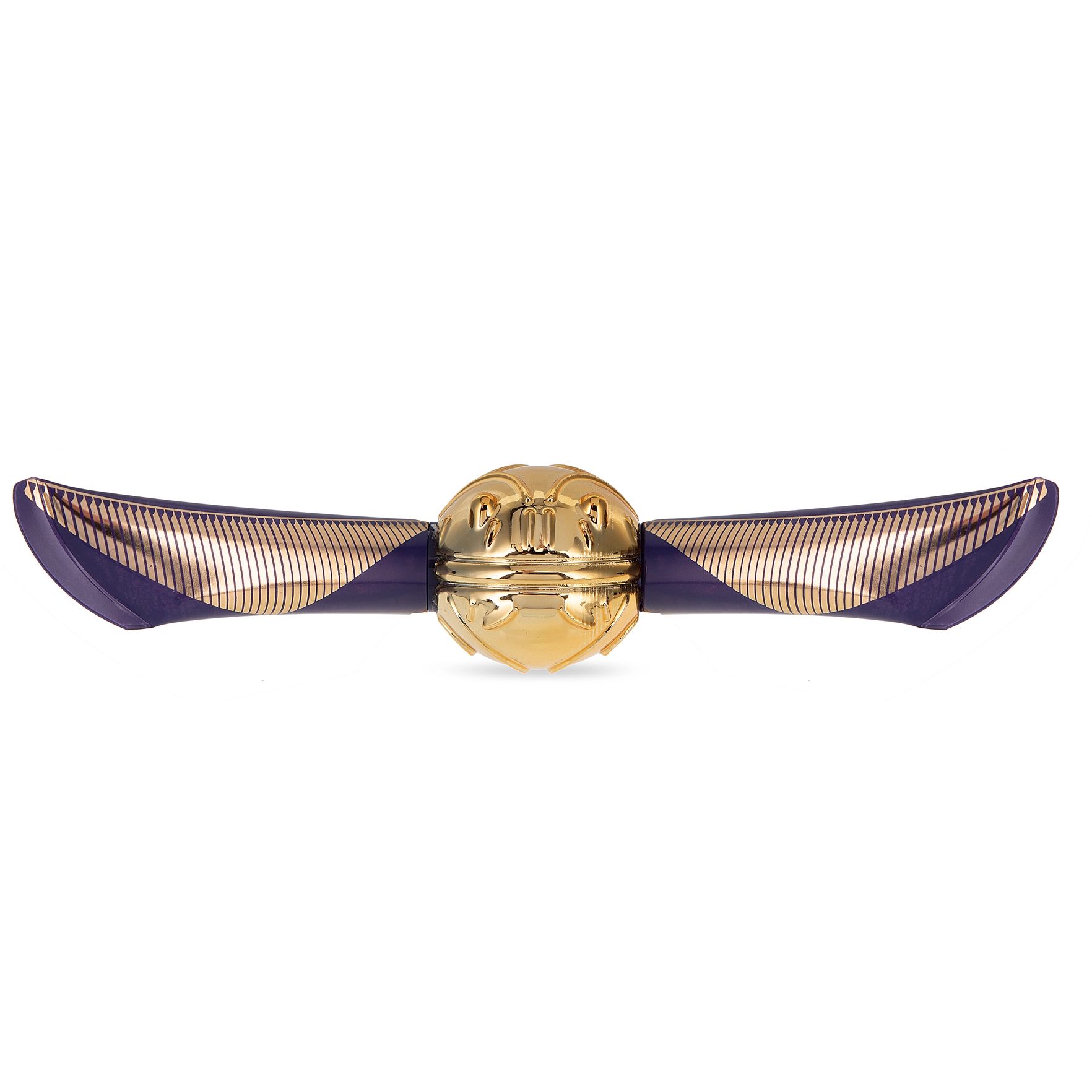 Duo Baume à Lèvres - Harry Potter - Snitch Lip Balm Duo